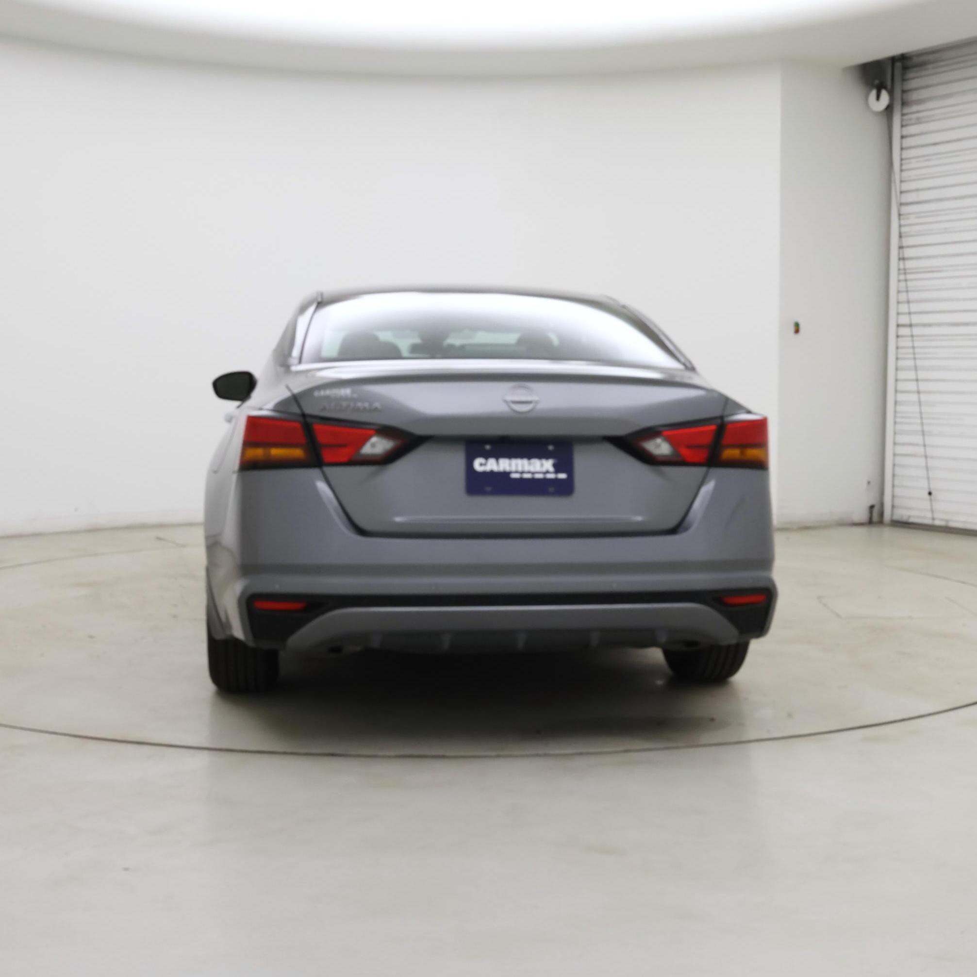 Thumbnail: 2023 Nissan Altima - 6