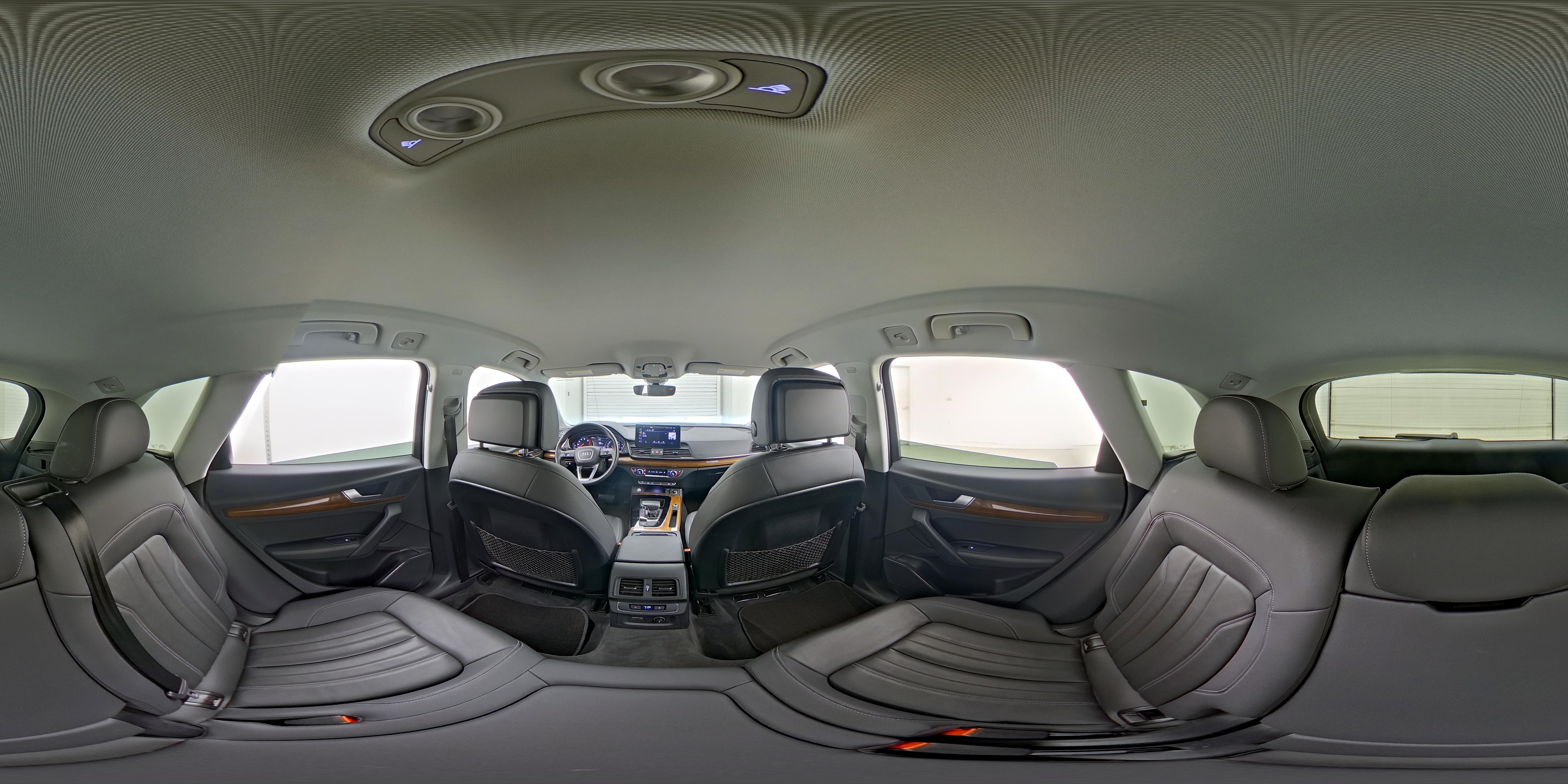 2022 Audi Q5 Premium - Photo 24
