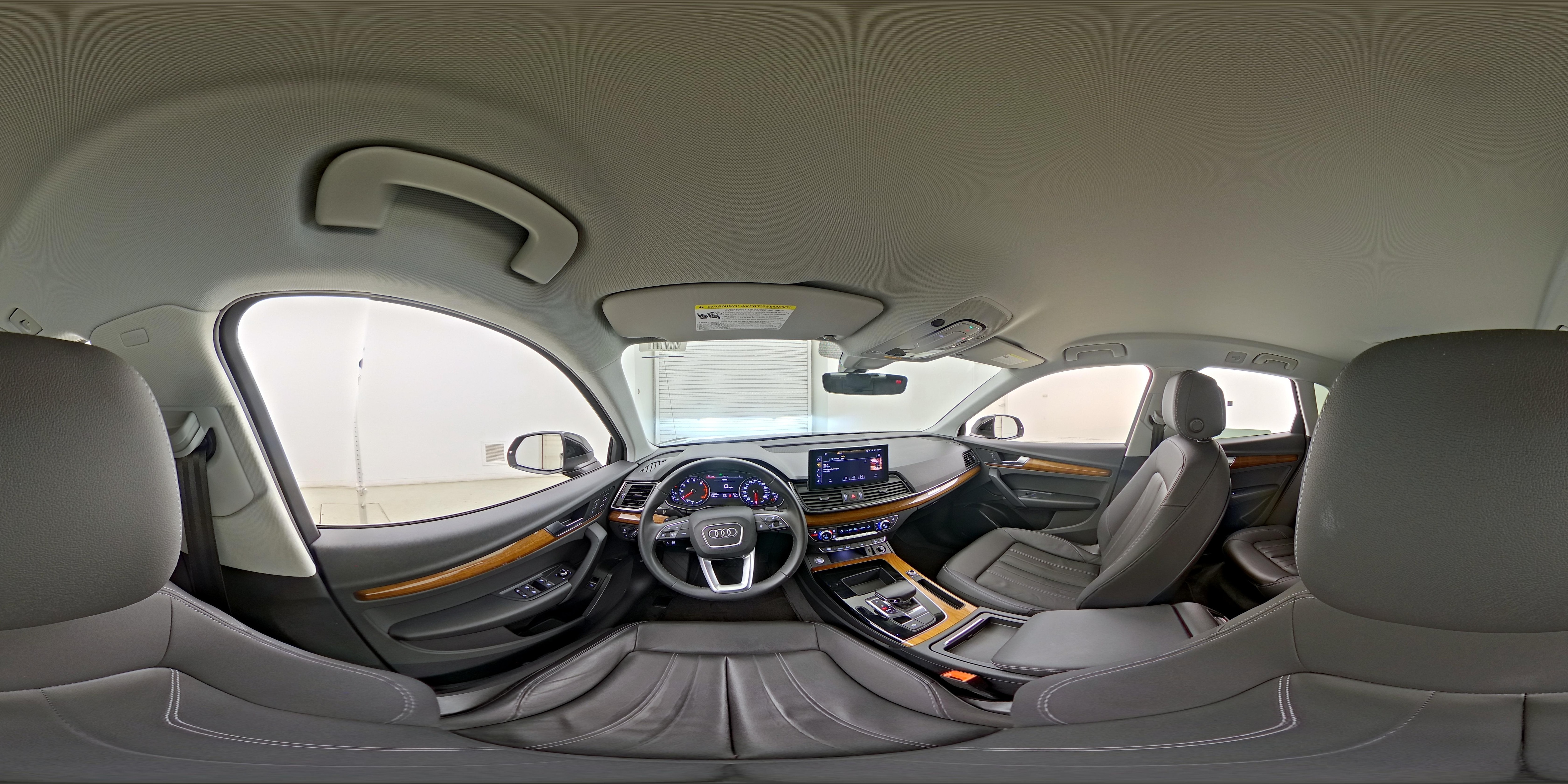 2022 Audi Q5 Premium - Photo 25