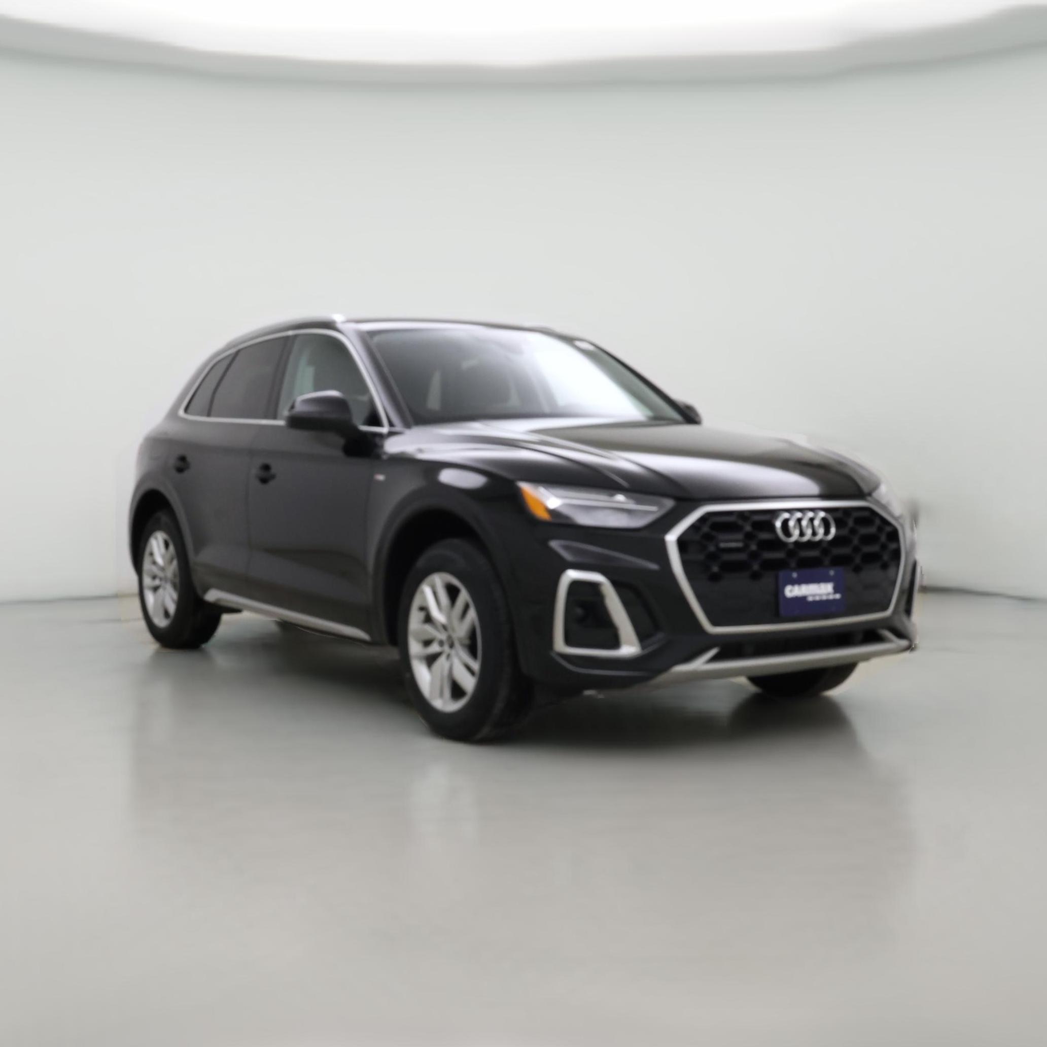 Thumbnail: 2022 Audi Q5 - 1