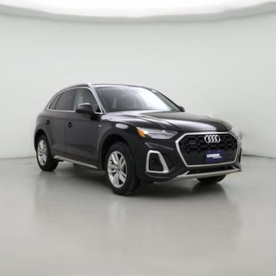 2022 Audi Q5 S-Line Premium