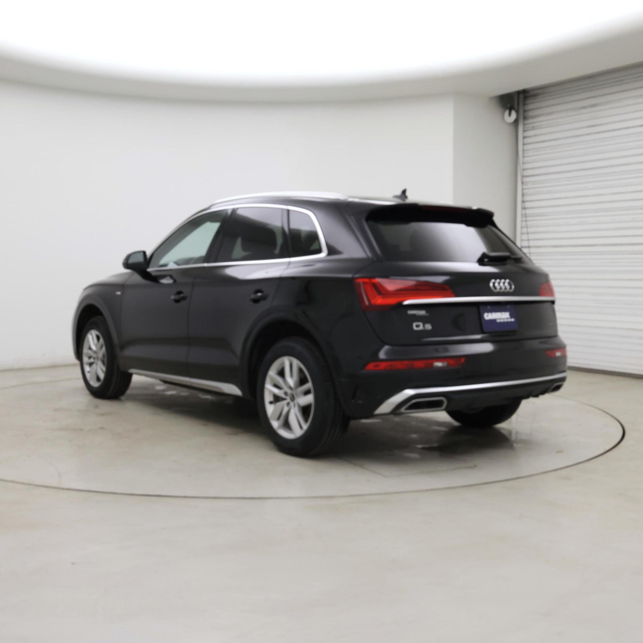 Thumbnail: 2022 Audi Q5 - 2