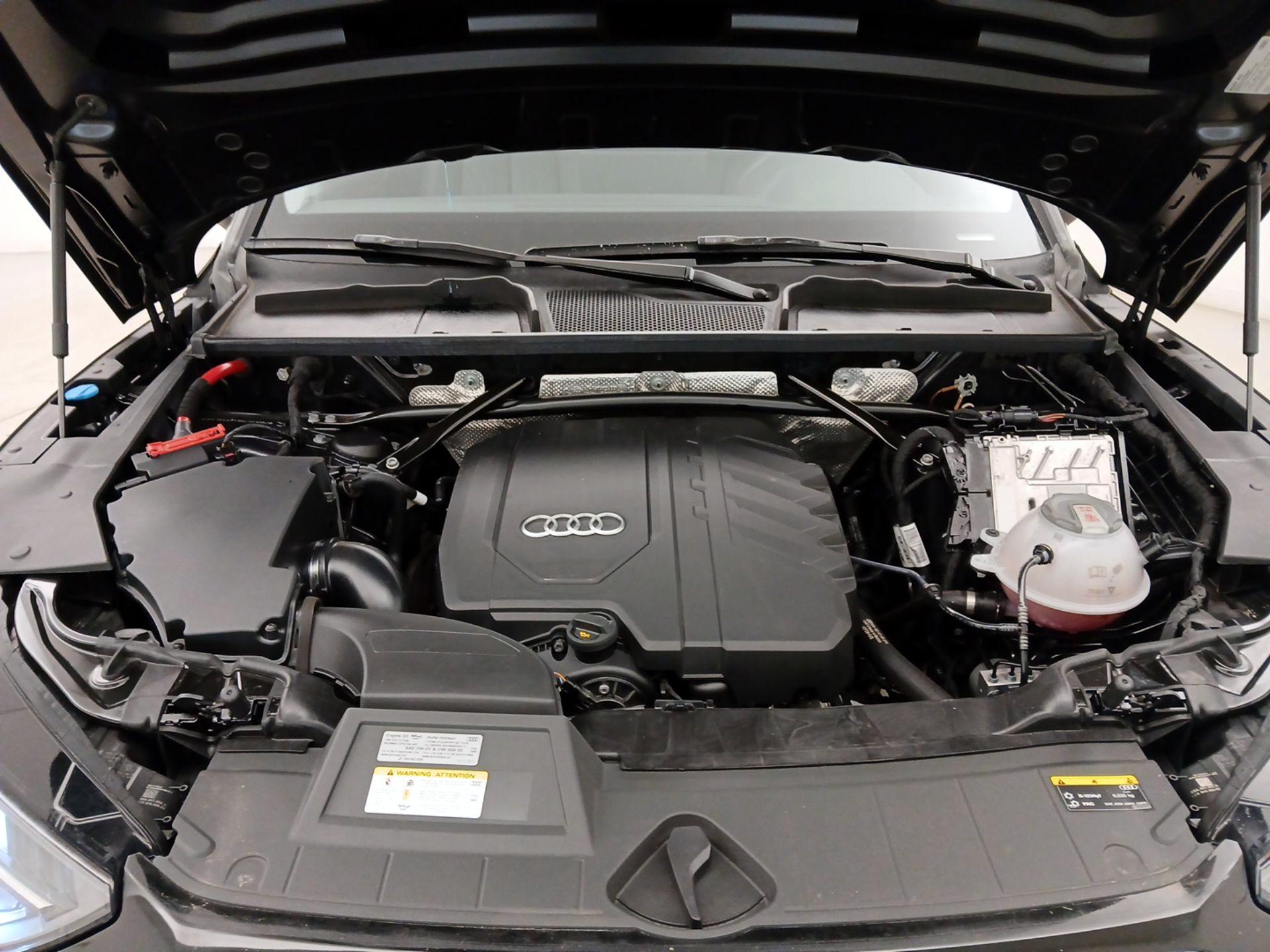 Thumbnail: 2022 Audi Q5 - 20