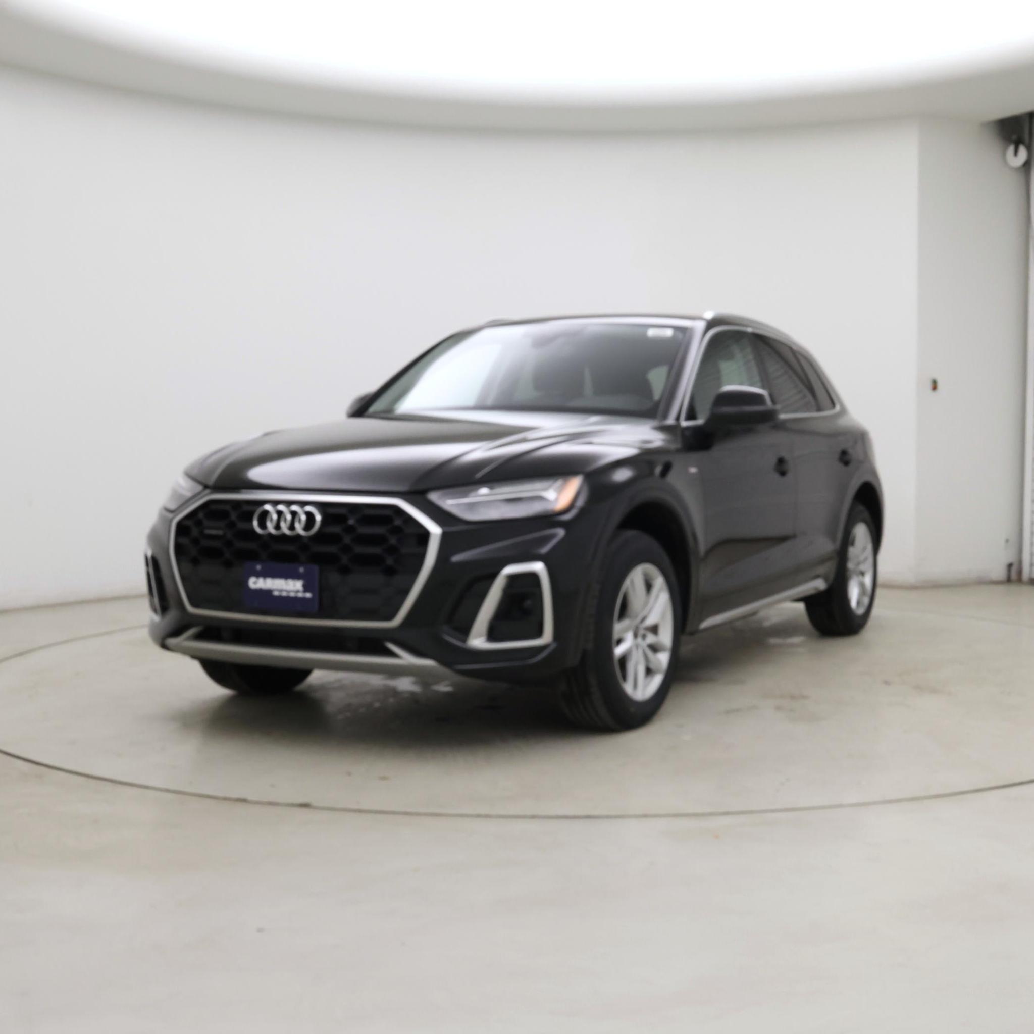 Thumbnail: 2022 Audi Q5 - 4