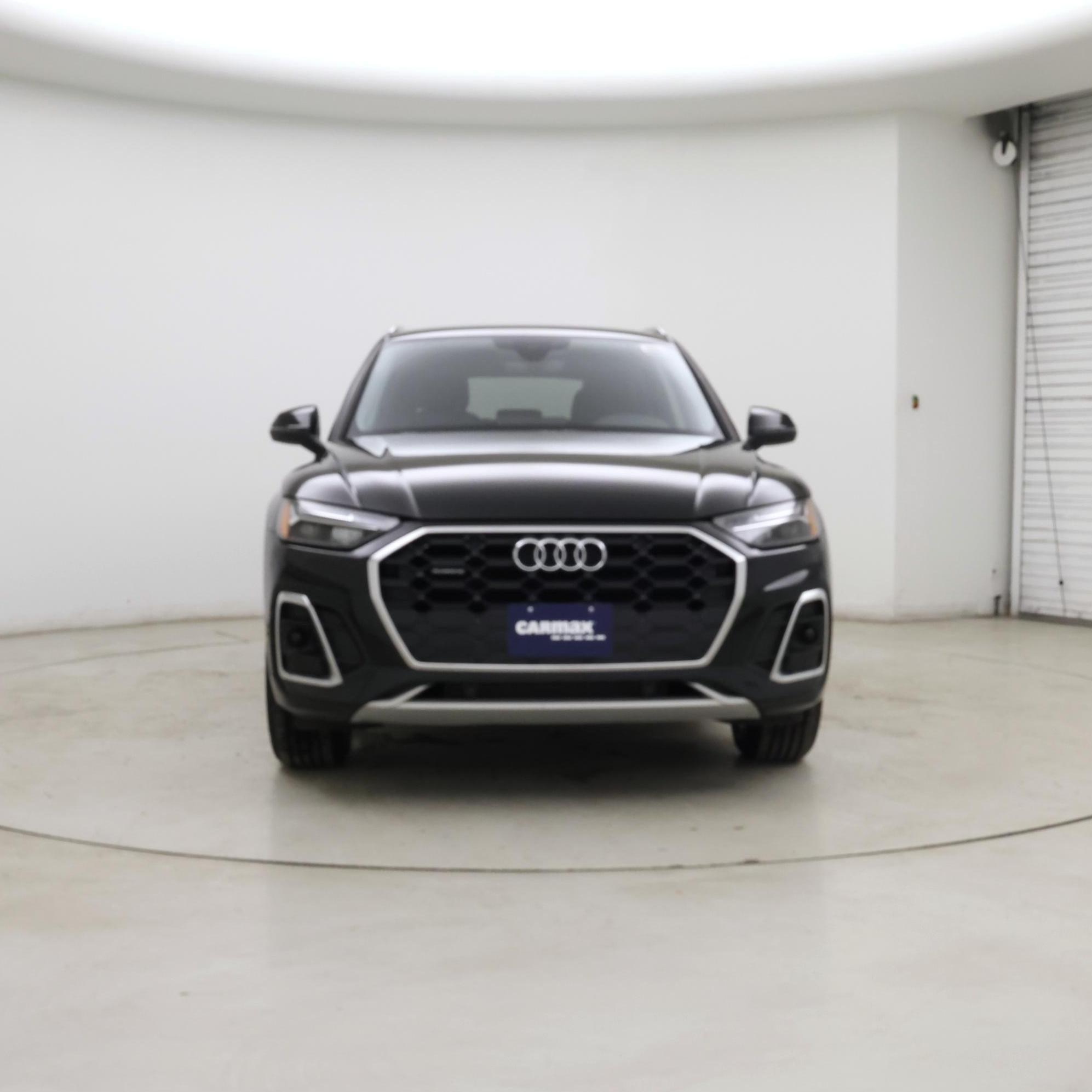 Thumbnail: 2022 Audi Q5 - 5