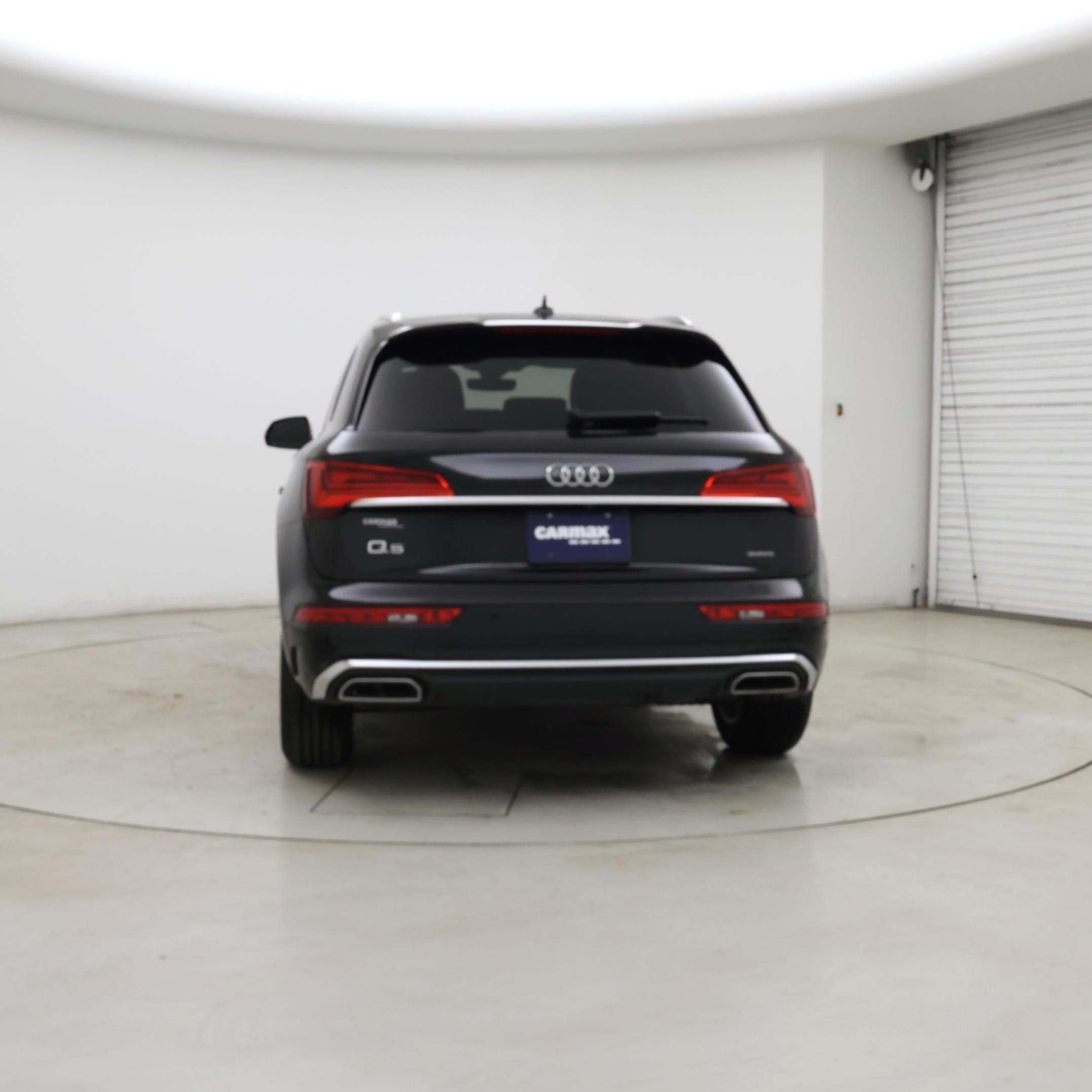 Thumbnail: 2022 Audi Q5 - 6