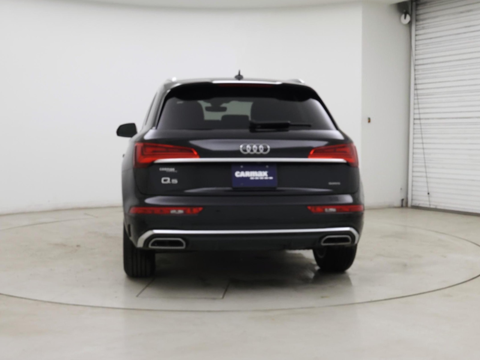 2022 Audi Q5 Premium - Photo 7