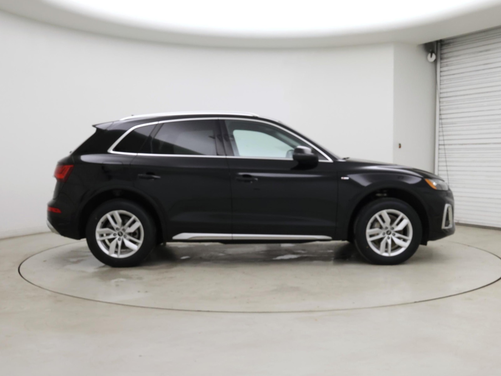 2022 Audi Q5 Premium - Photo 8