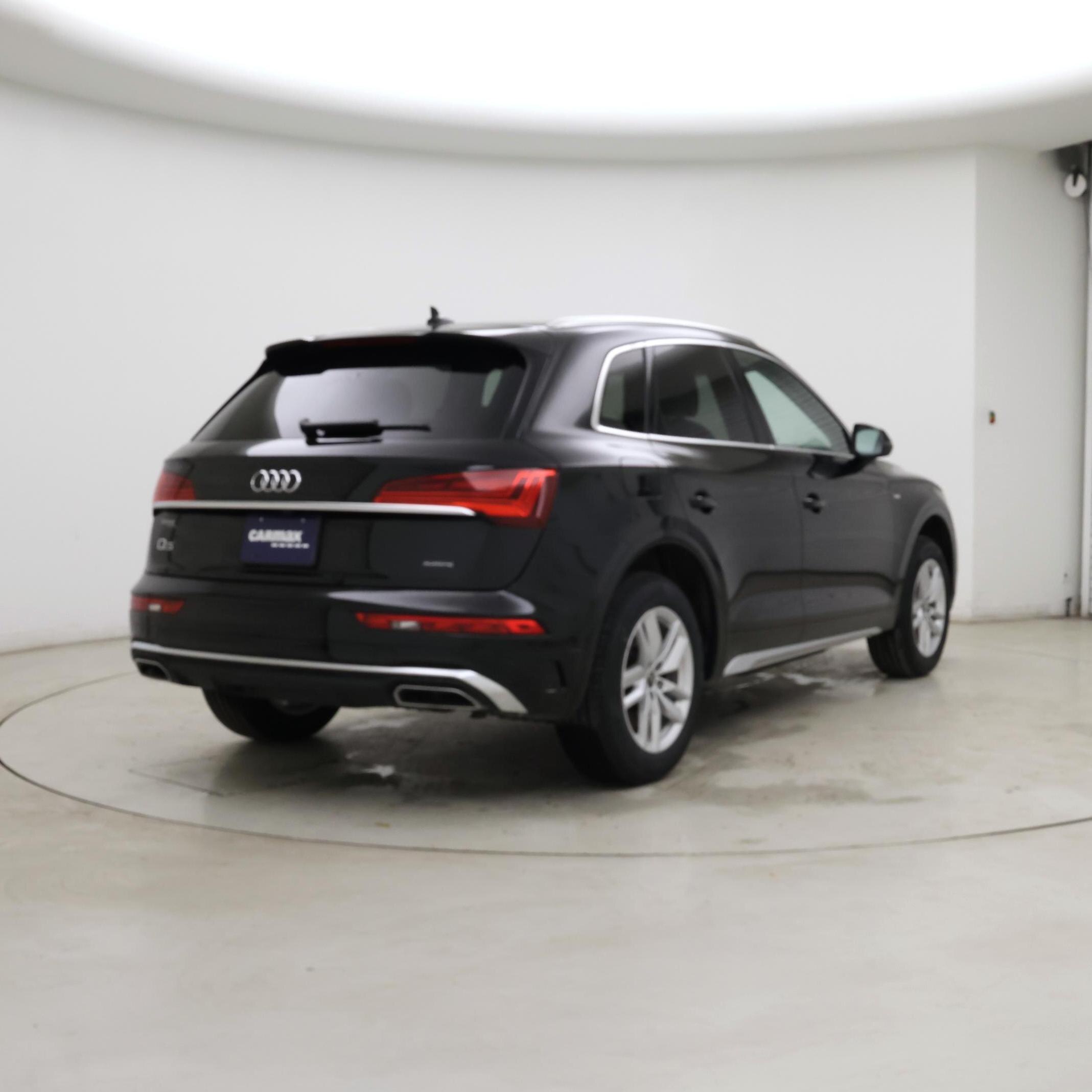 Thumbnail: 2022 Audi Q5 - 8