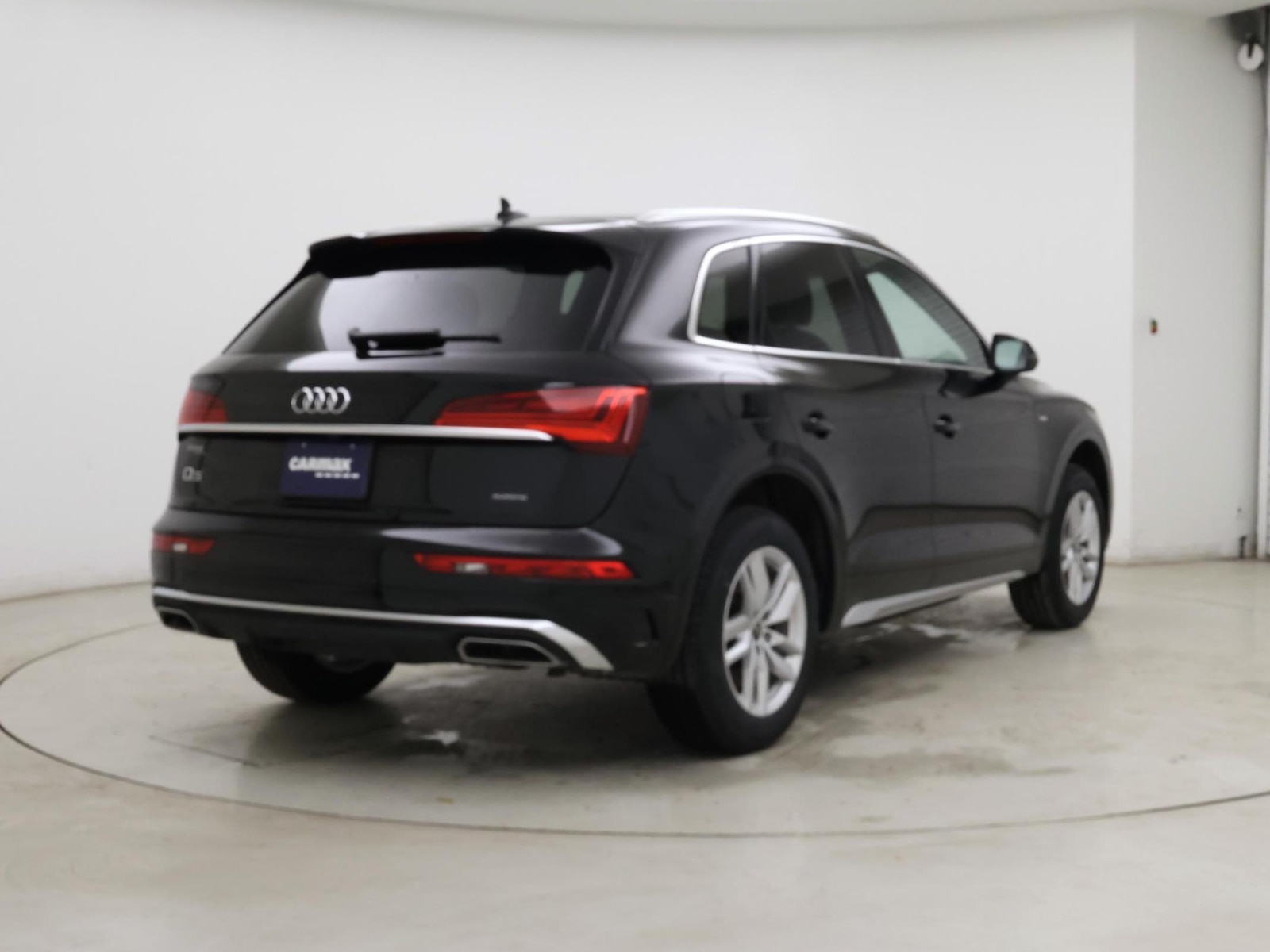 2022 Audi Q5 Premium - Photo 9