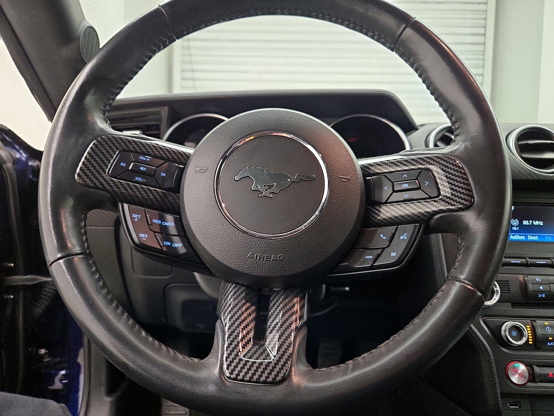 Thumbnail: 2018 Ford Mustang - 10