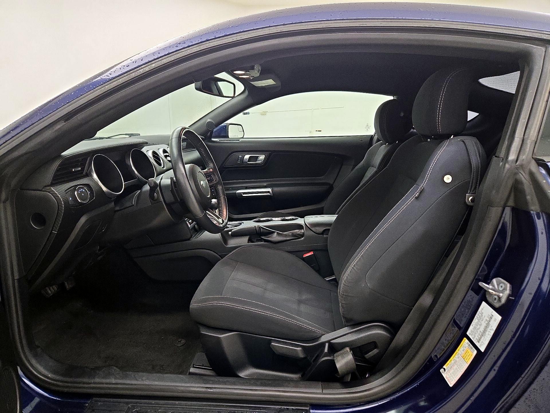 Thumbnail: 2018 Ford Mustang - 11