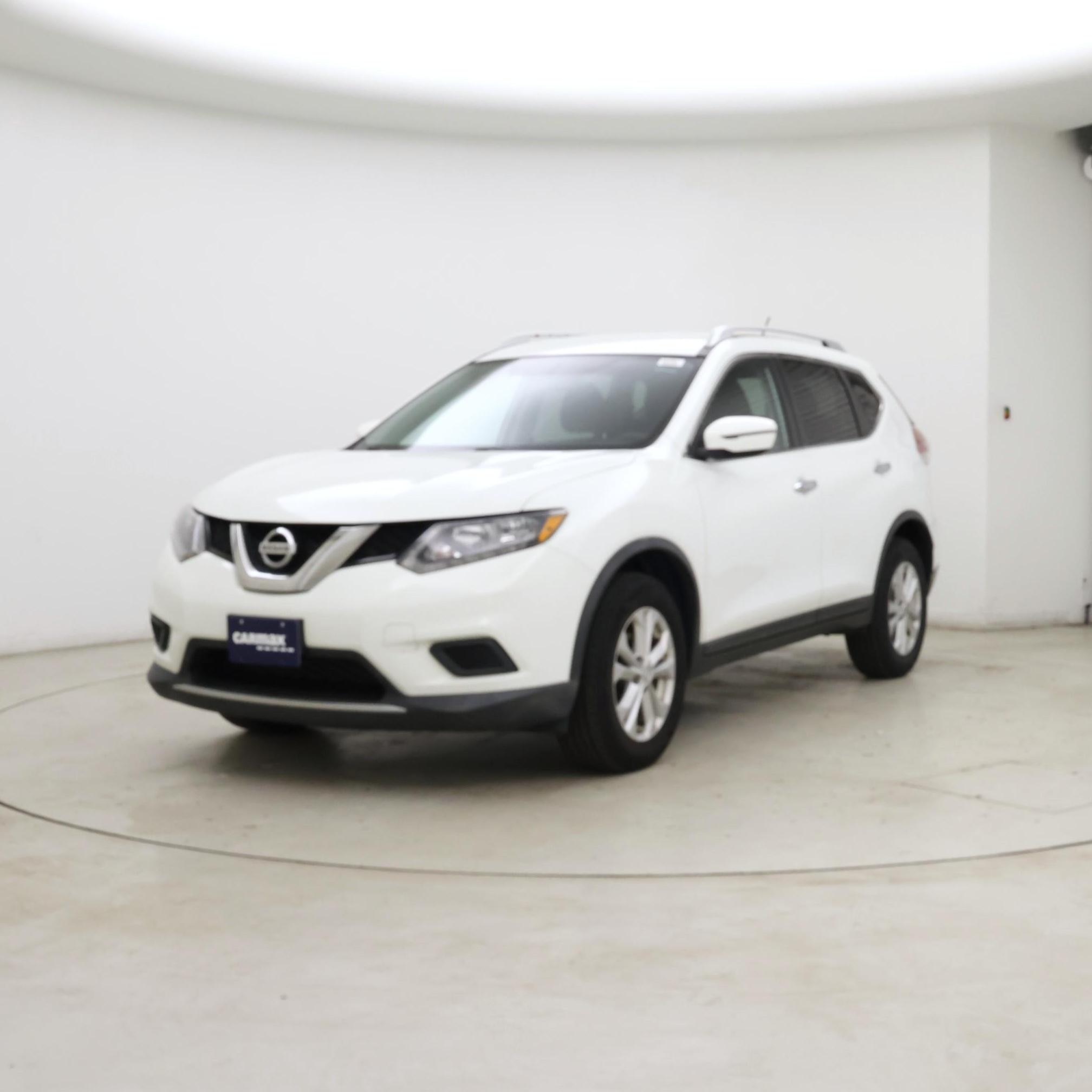 Thumbnail: 2016 Nissan Rogue - 4