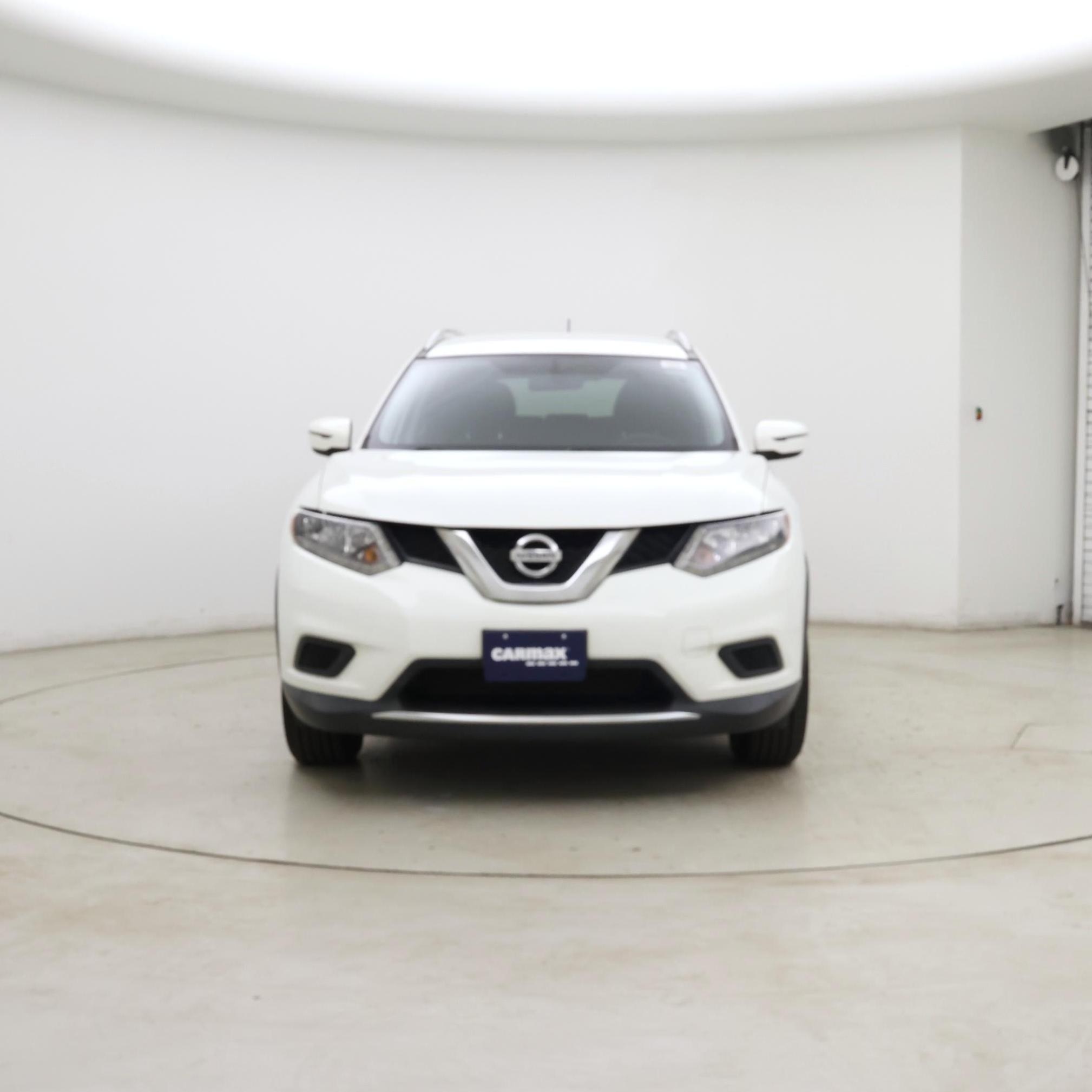 Thumbnail: 2016 Nissan Rogue - 5