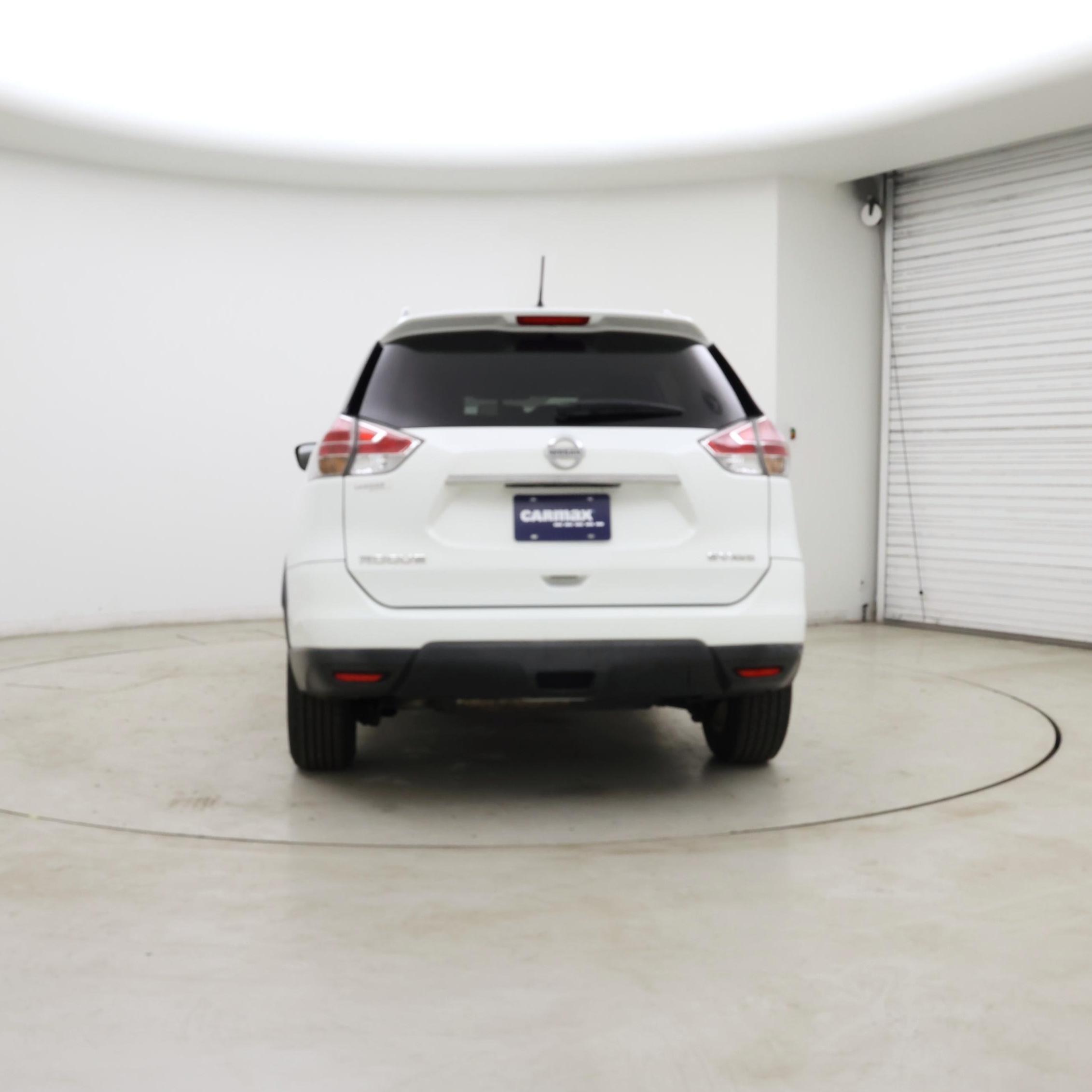 Thumbnail: 2016 Nissan Rogue - 6