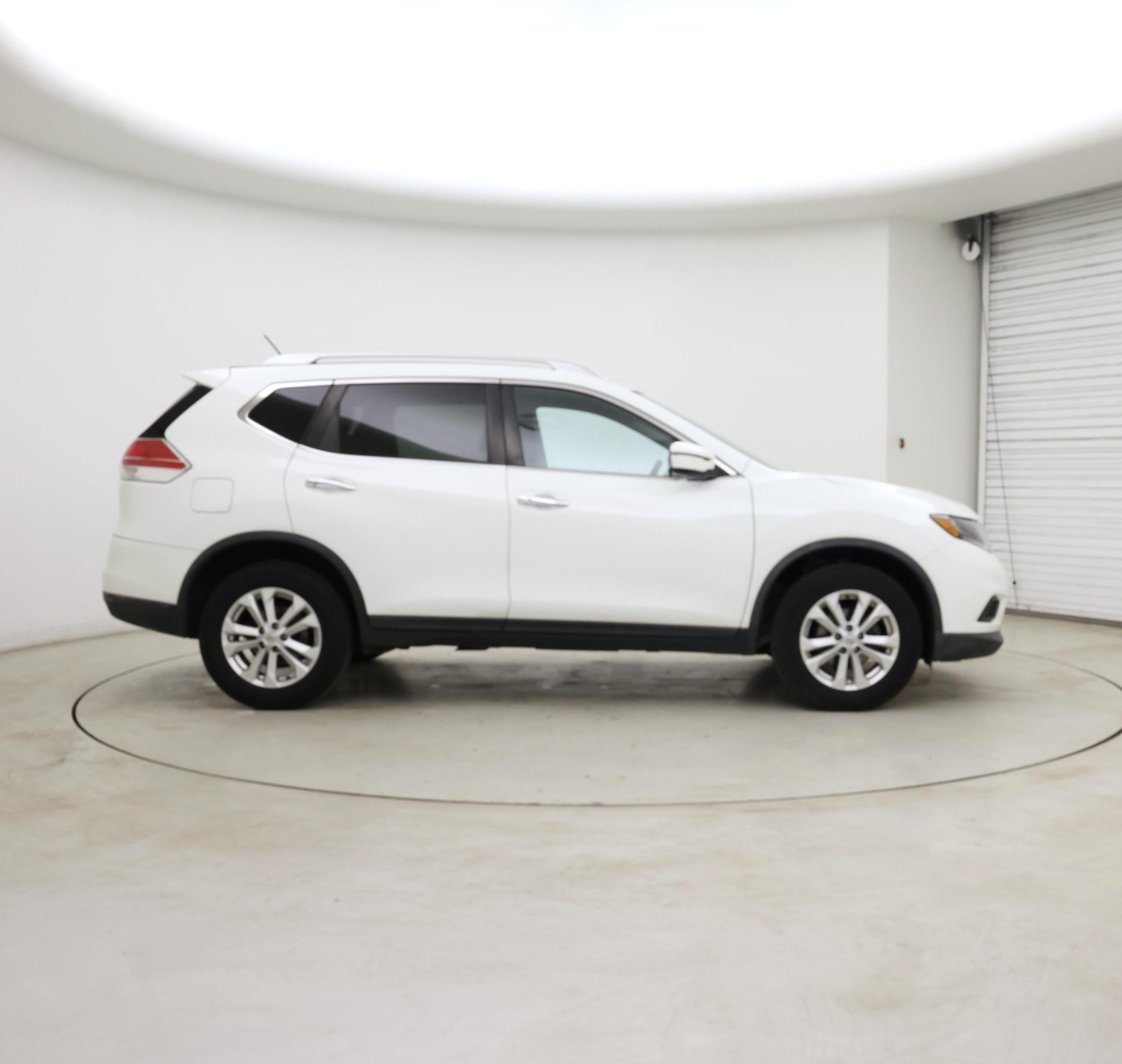 Thumbnail: 2016 Nissan Rogue - 7