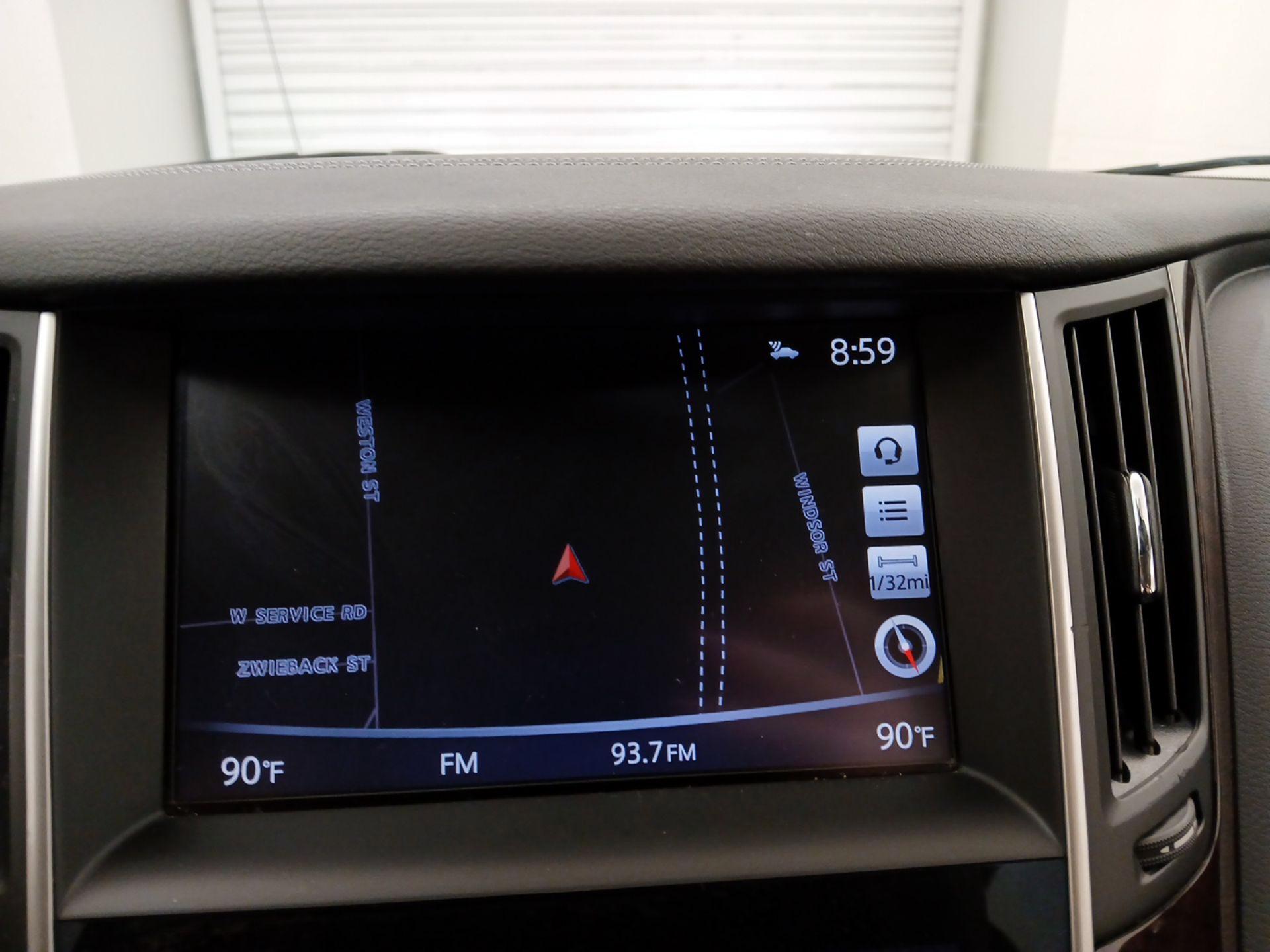 Thumbnail: 2019 INFINITI Q50 - 14