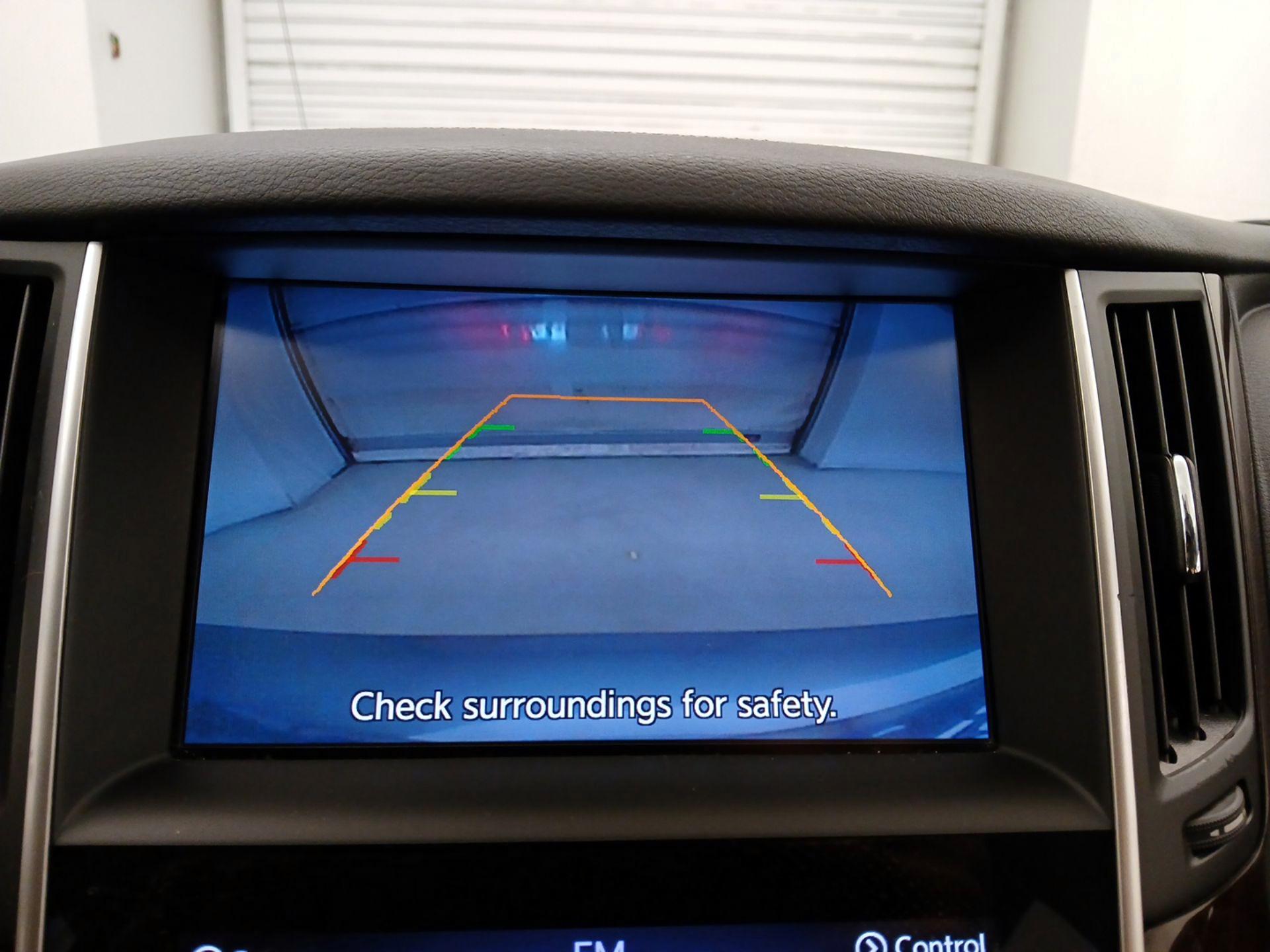 Thumbnail: 2019 INFINITI Q50 - 15