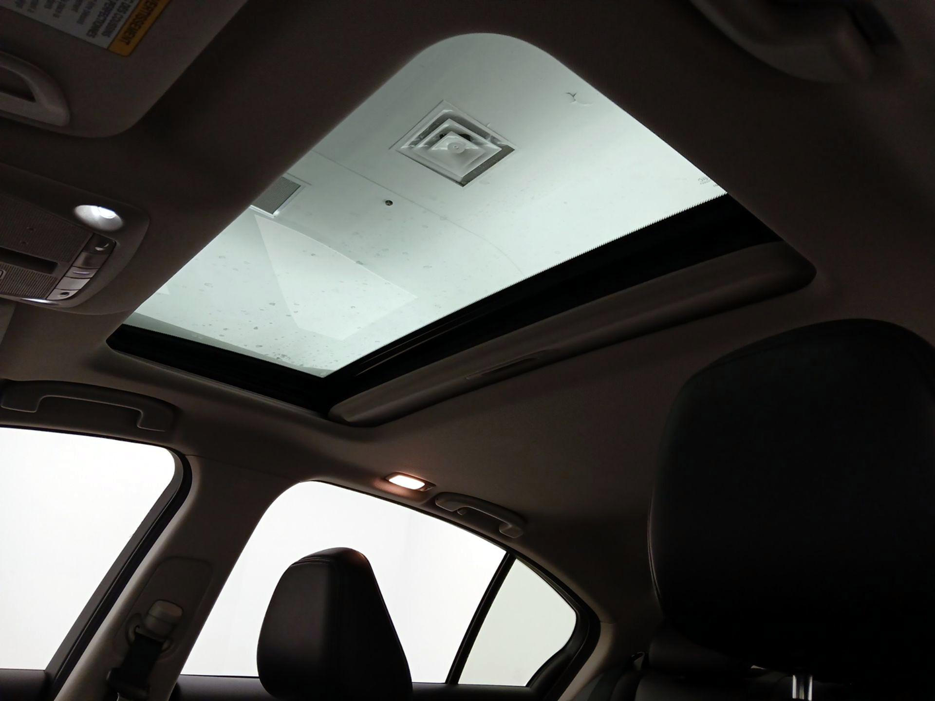 Thumbnail: 2019 INFINITI Q50 - 20