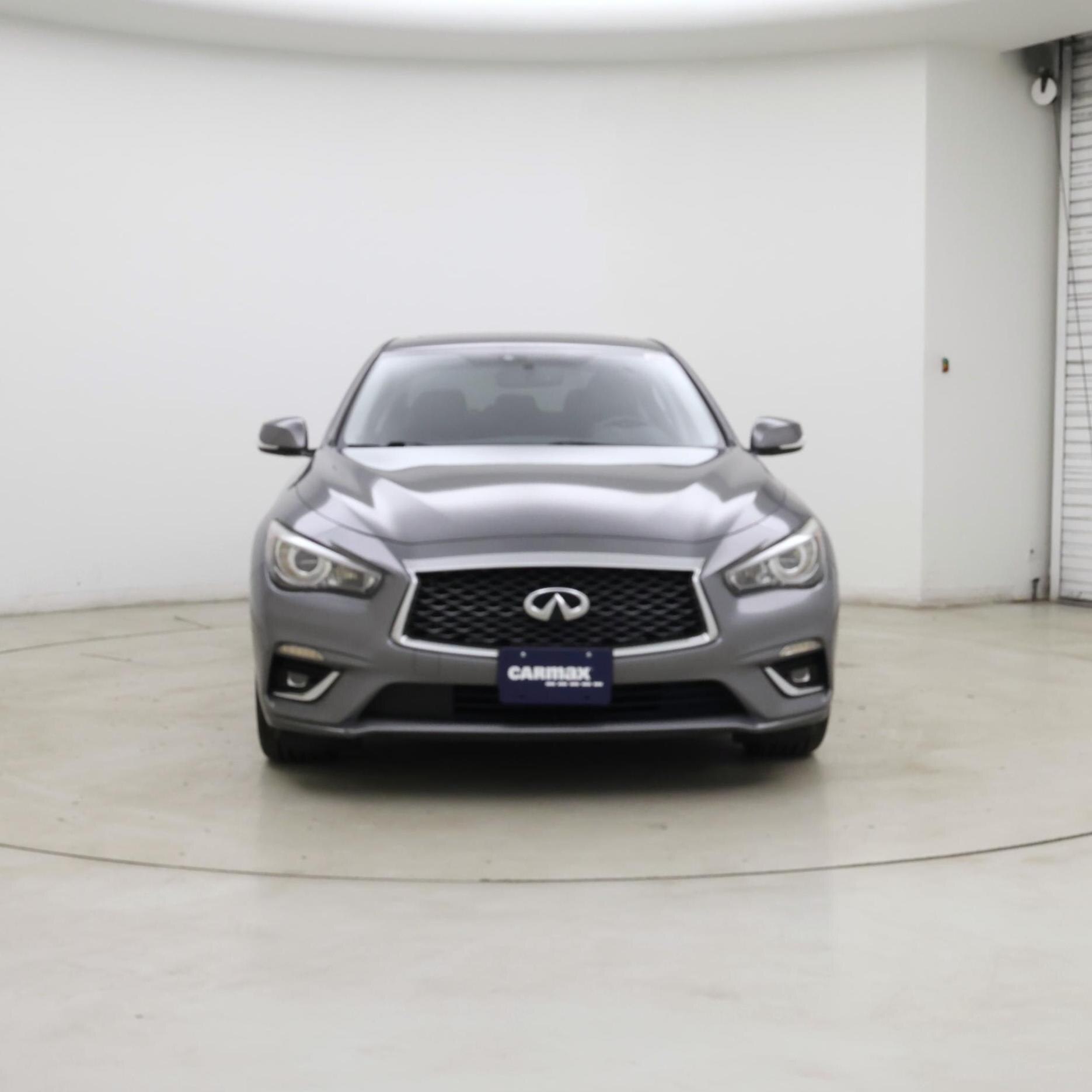 Thumbnail: 2019 INFINITI Q50 - 5