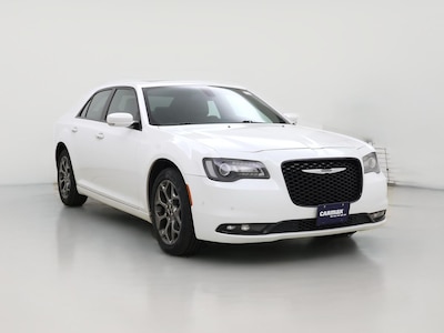 2017 Chrysler 300 S