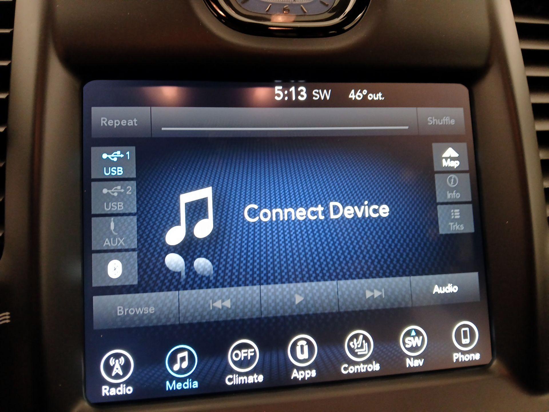 Thumbnail: 2017 Chrysler 300 - 16