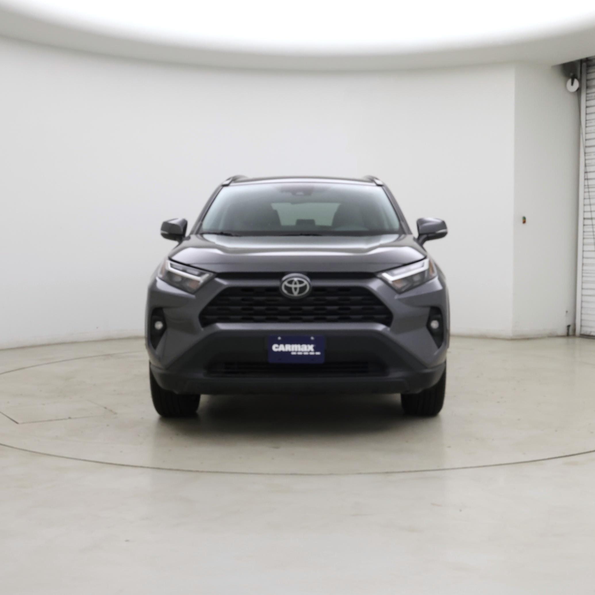 Thumbnail: 2024 Toyota RAV4 - 5