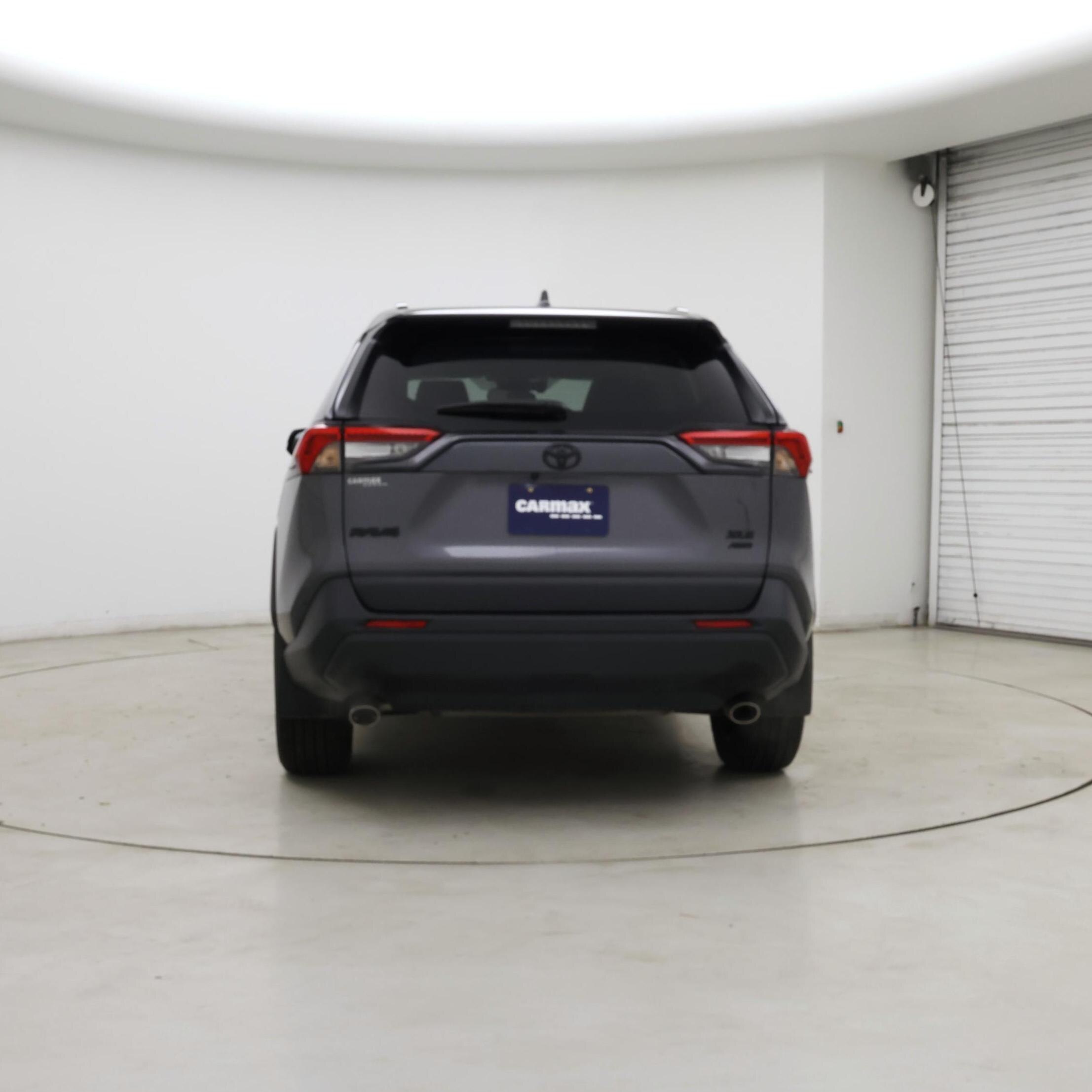 Thumbnail: 2024 Toyota RAV4 - 6