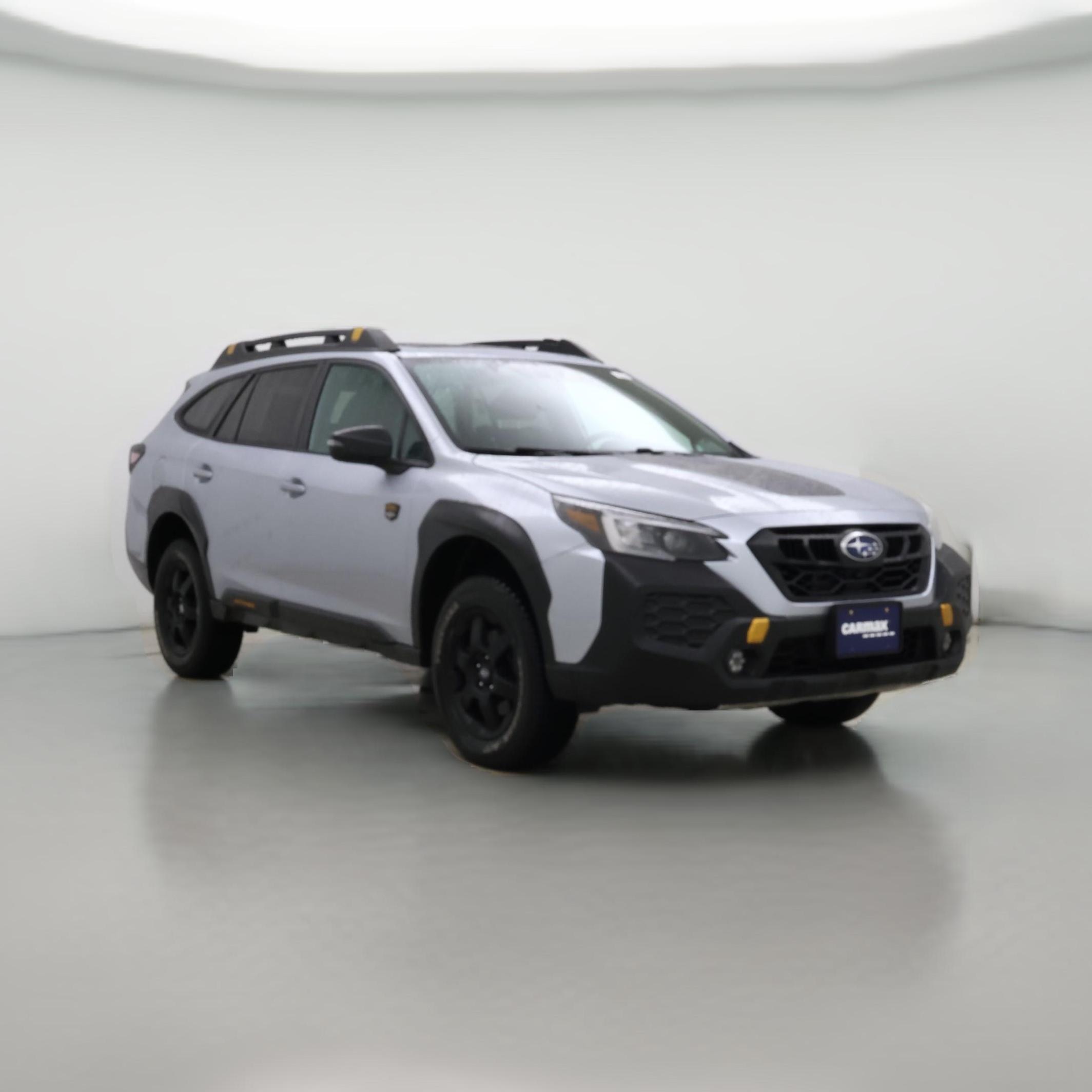 Thumbnail: 2024 Subaru Outback - 1