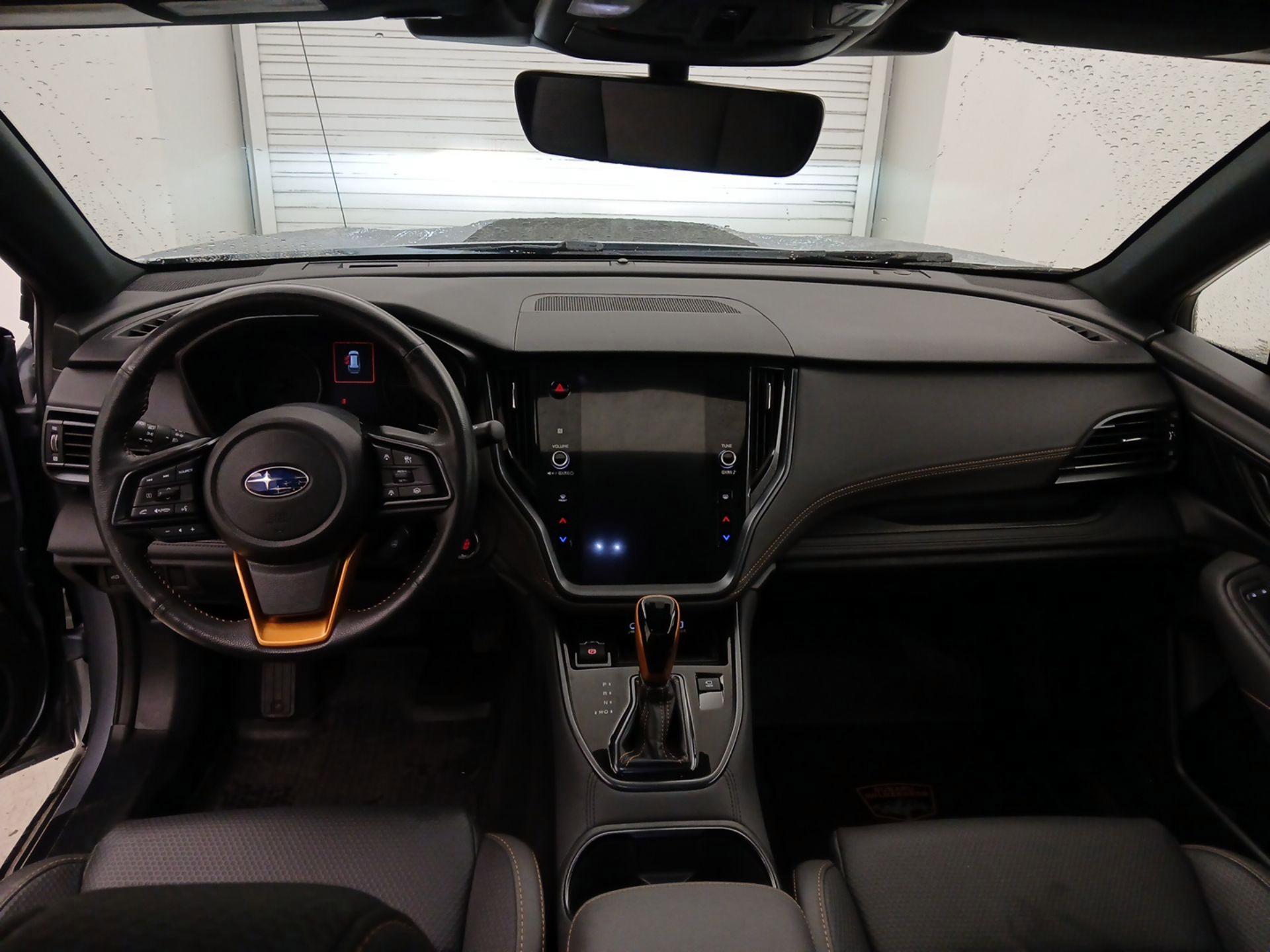 Thumbnail: 2024 Subaru Outback - 9