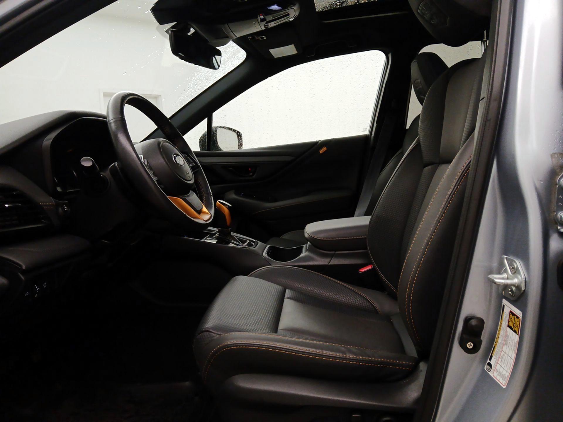 Thumbnail: 2024 Subaru Outback - 11