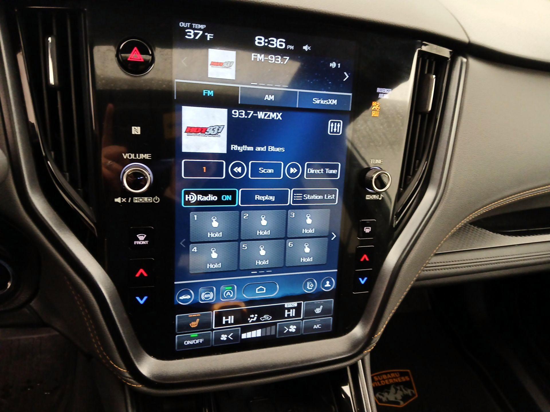 Thumbnail: 2024 Subaru Outback - 16