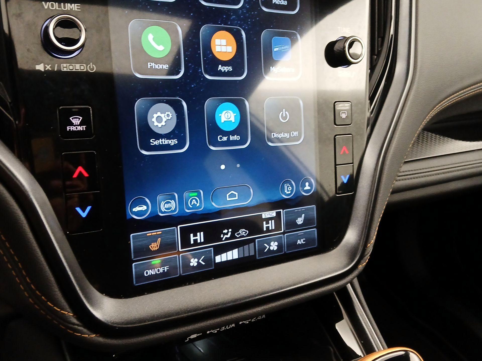 Thumbnail: 2024 Subaru Outback - 17