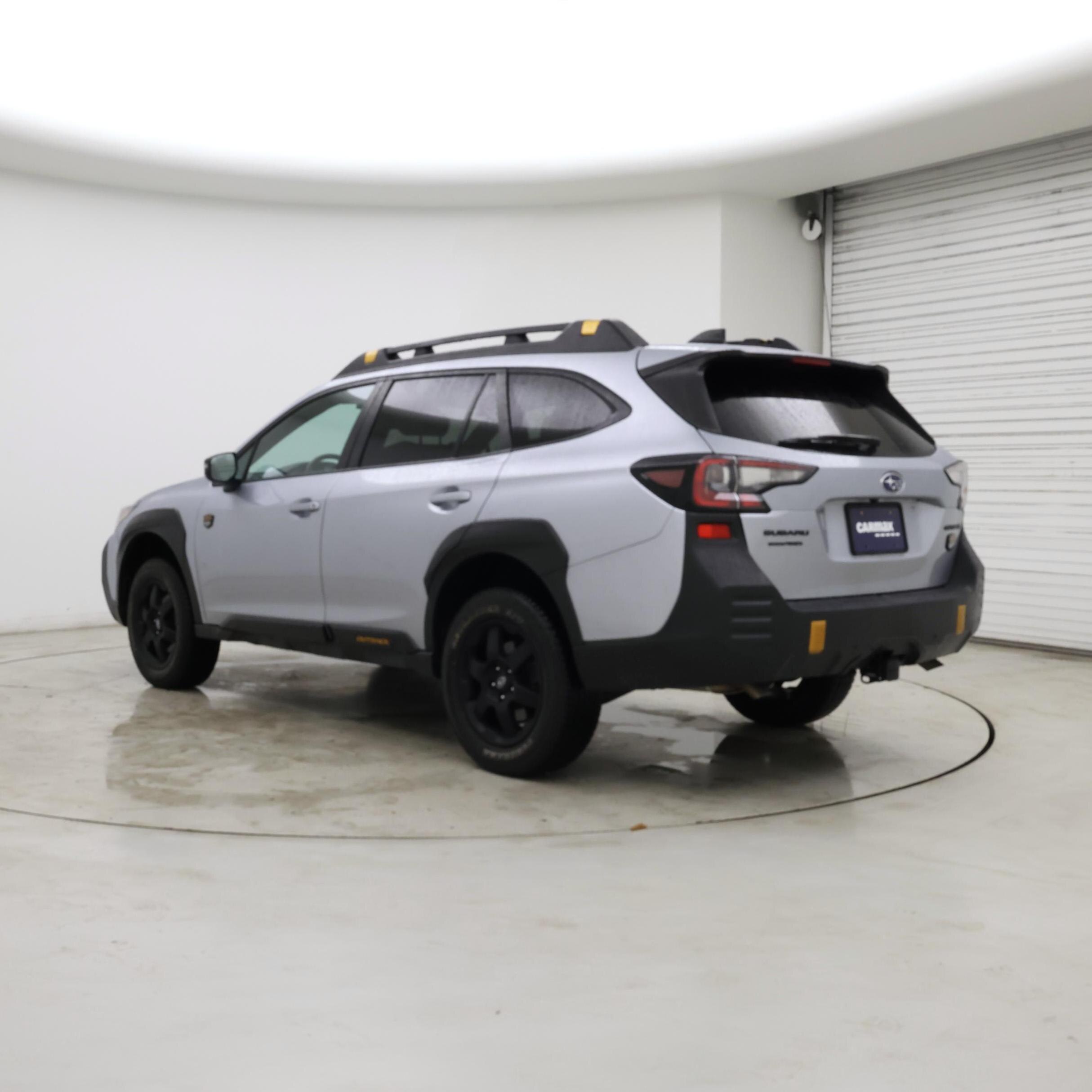 Thumbnail: 2024 Subaru Outback - 2