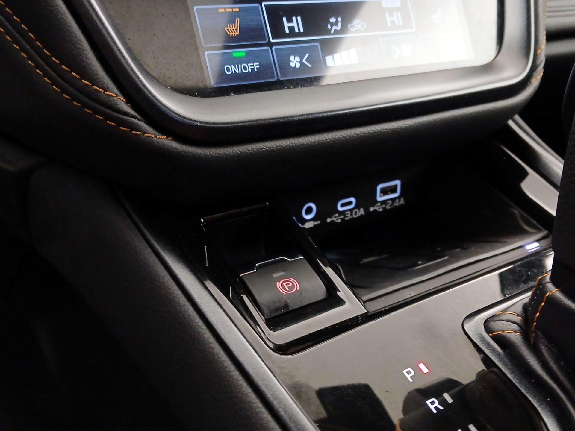 Thumbnail: 2024 Subaru Outback - 19