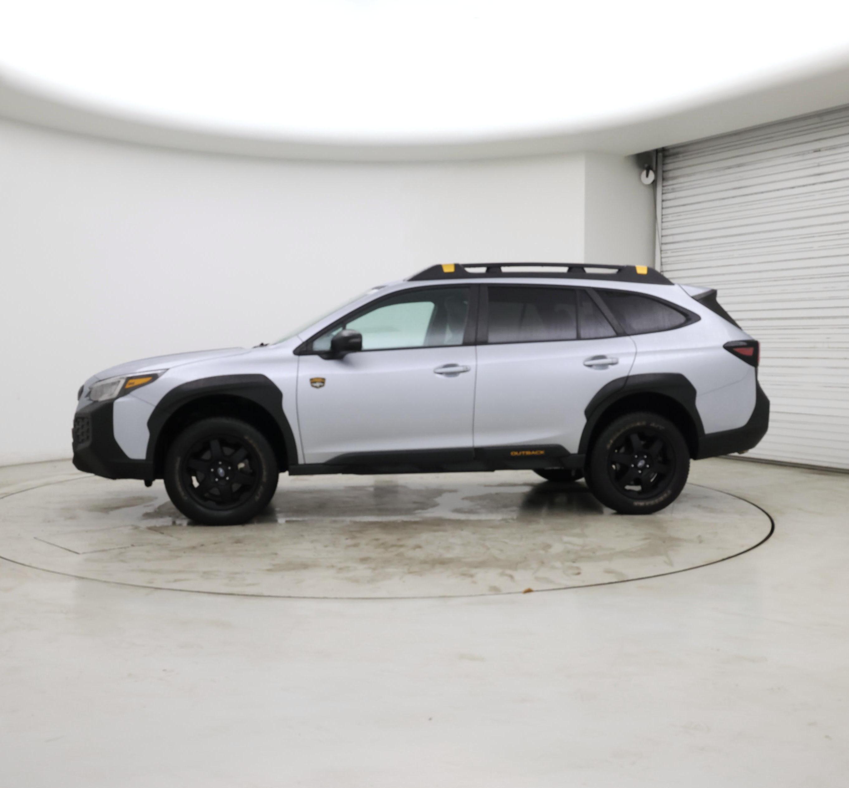 Thumbnail: 2024 Subaru Outback - 3