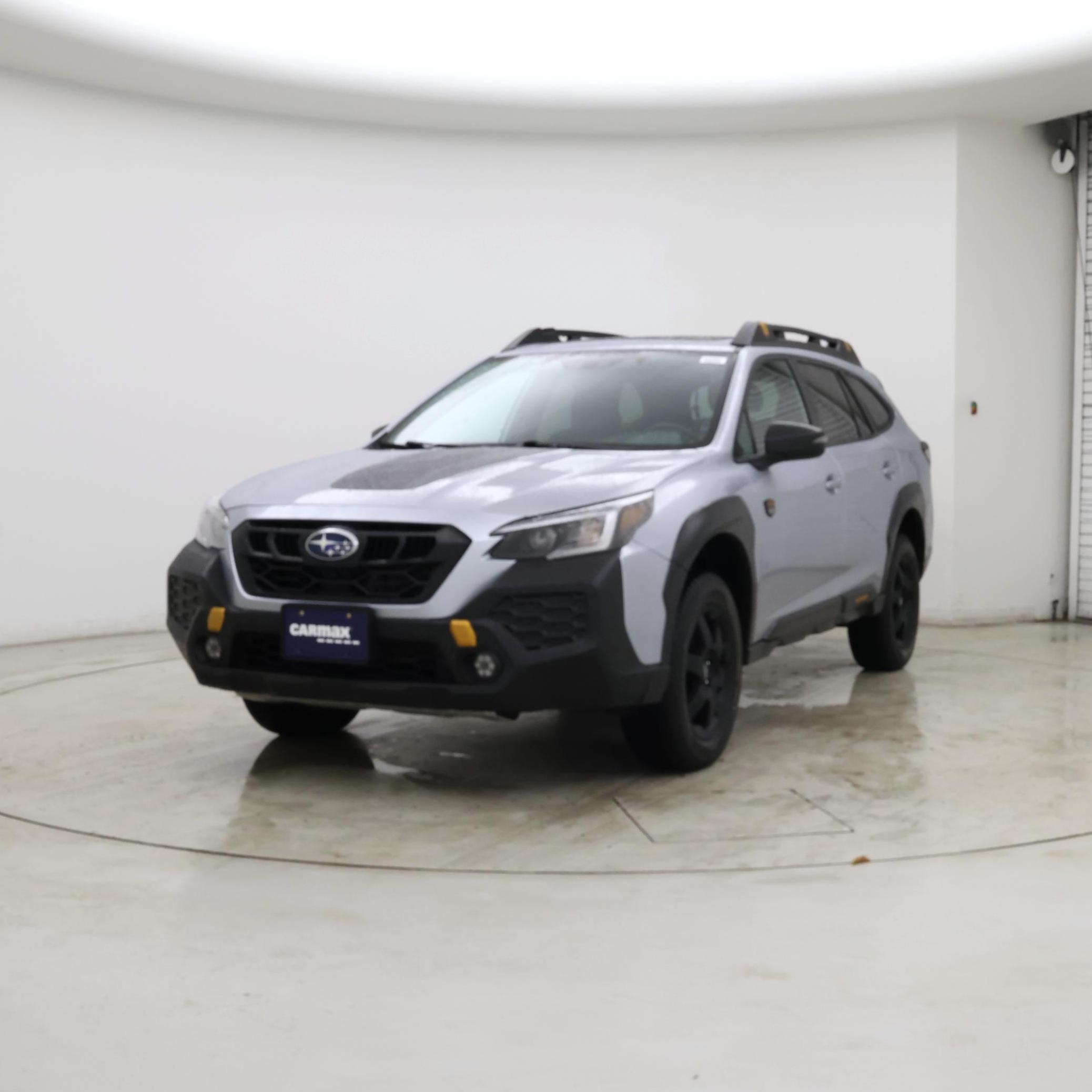 Thumbnail: 2024 Subaru Outback - 4