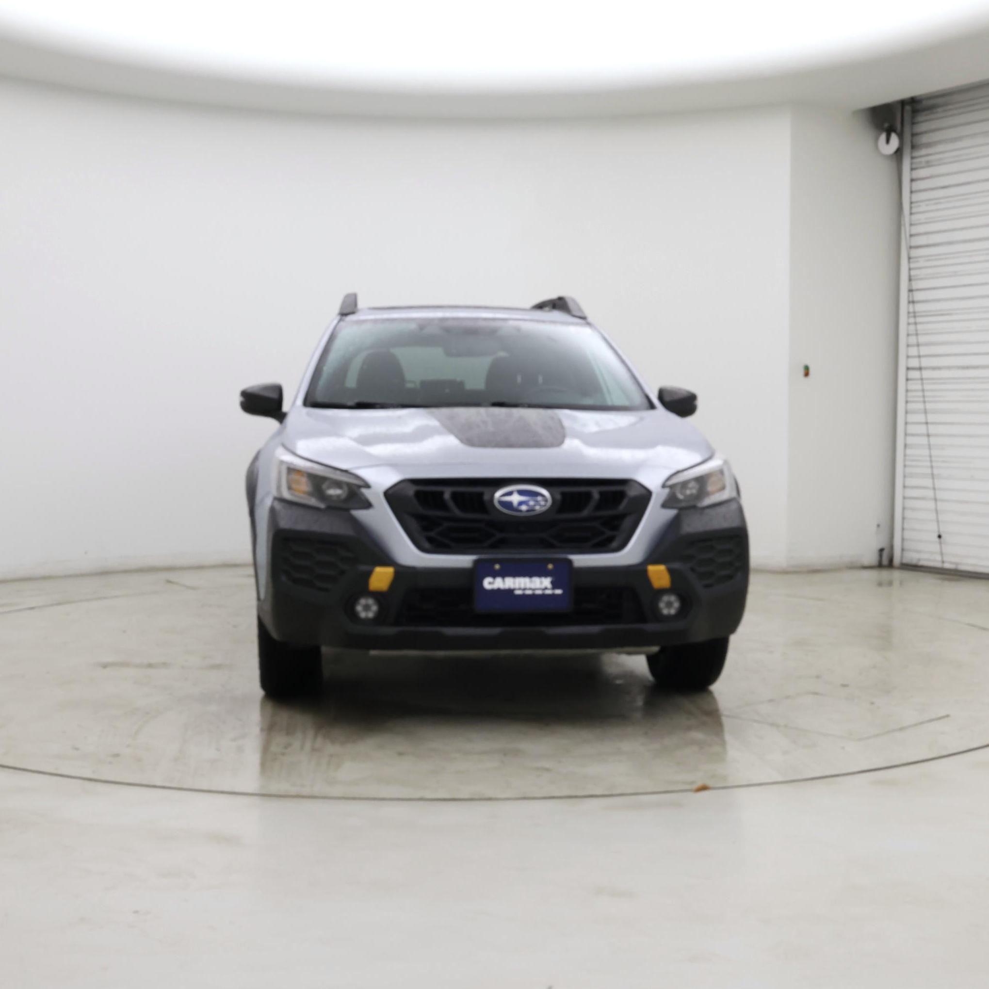 Thumbnail: 2024 Subaru Outback - 5