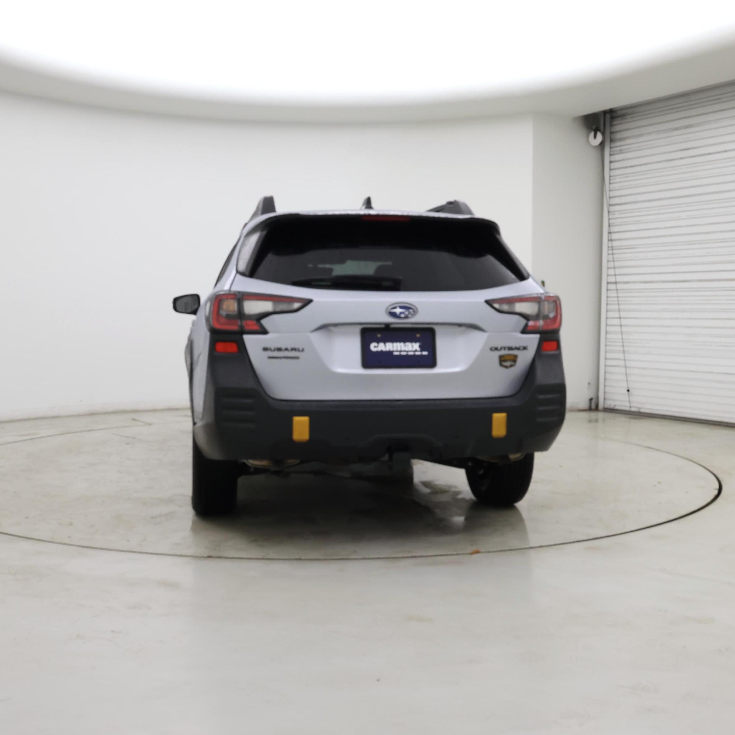 Thumbnail: 2024 Subaru Outback - 6