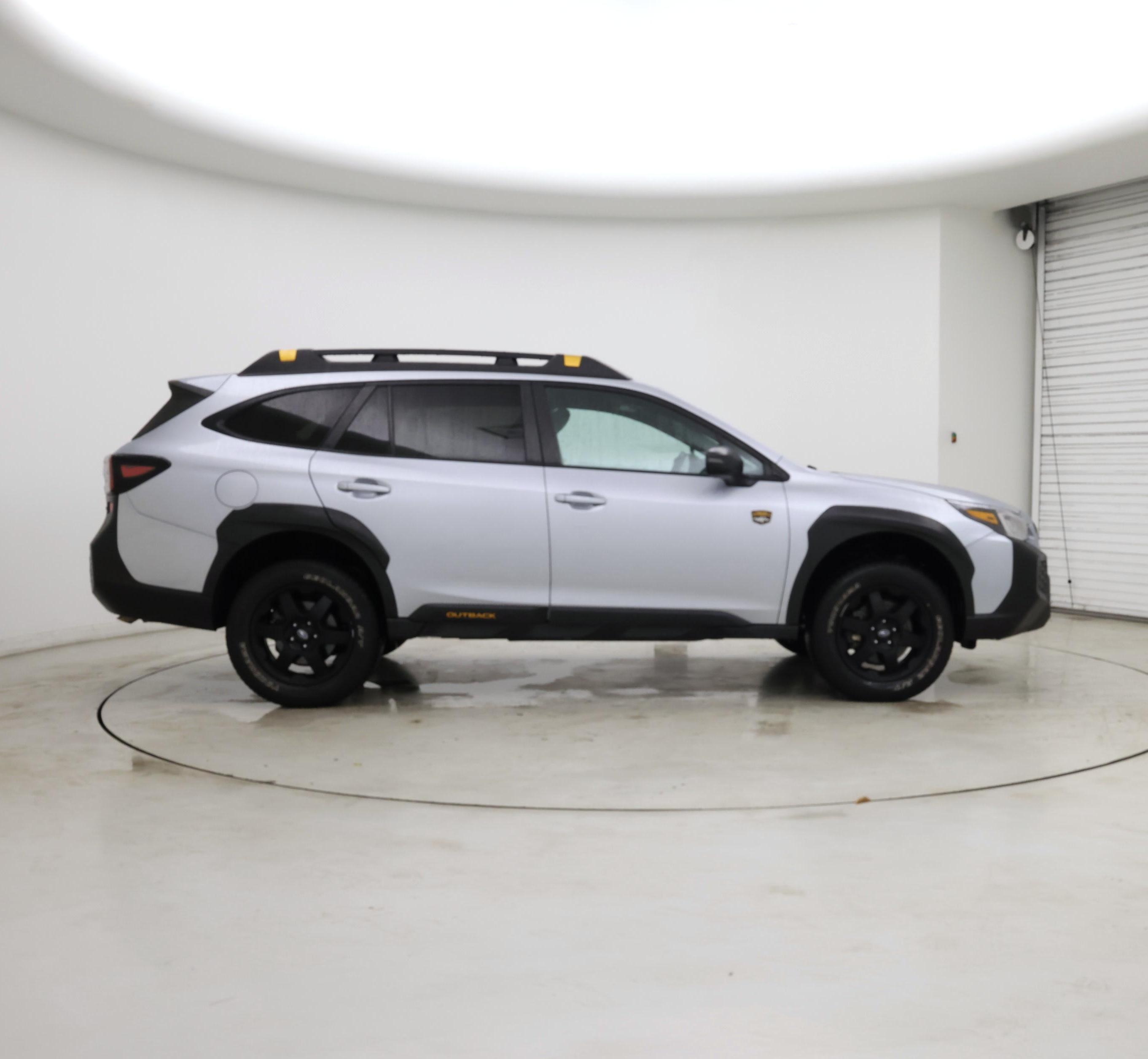 Thumbnail: 2024 Subaru Outback - 7