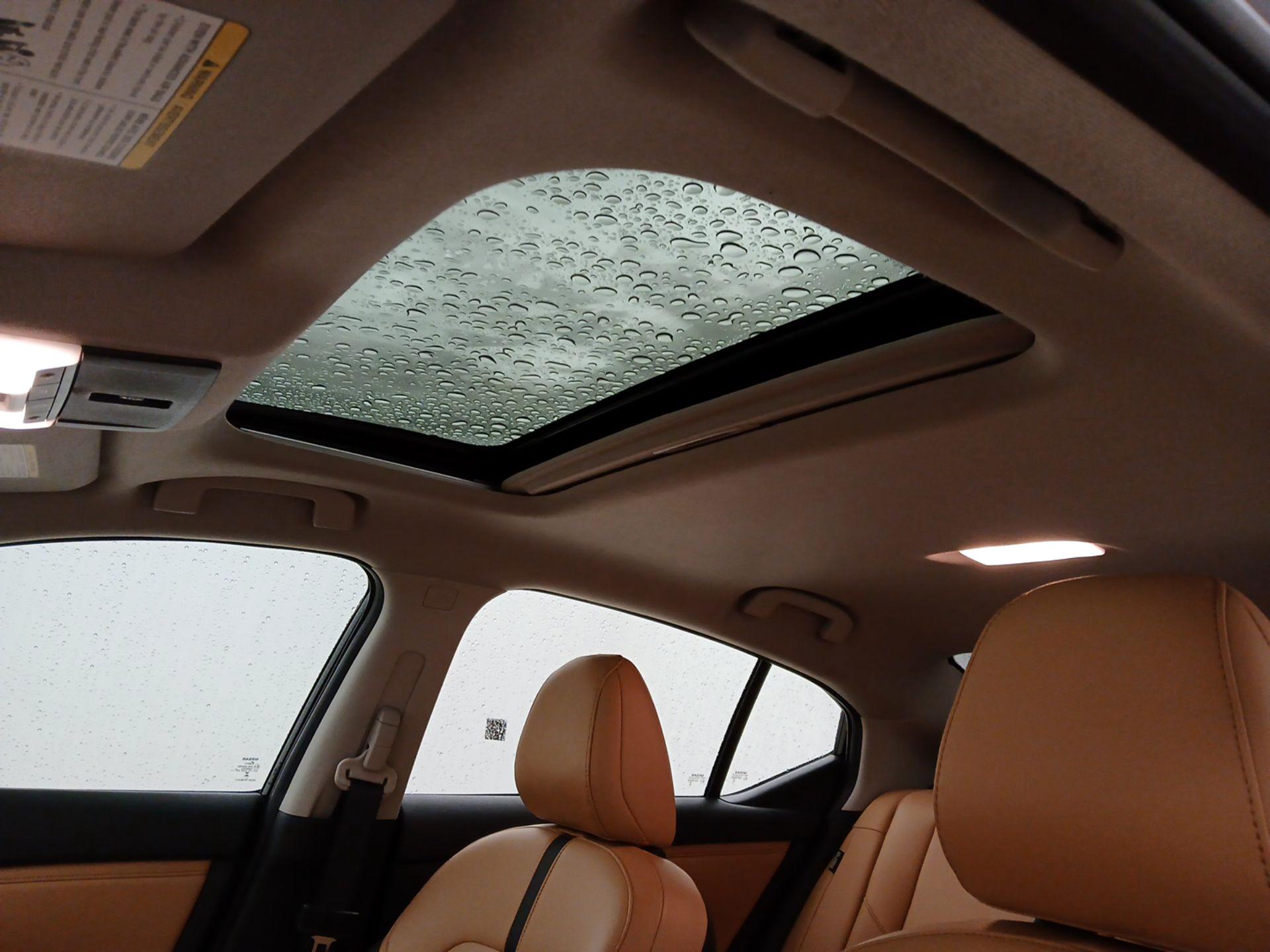 Thumbnail: 2024 Nissan Sentra - 19