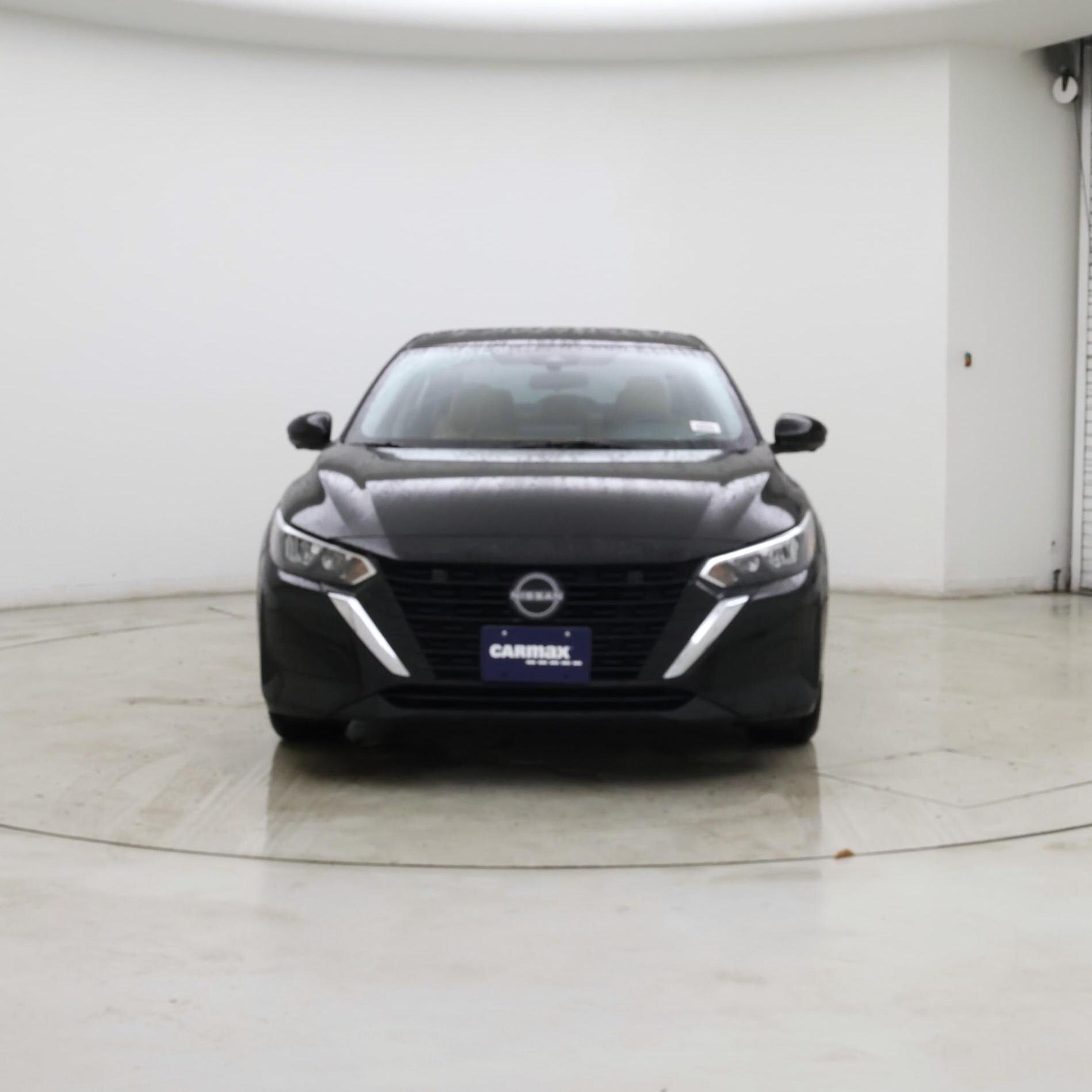 Thumbnail: 2024 Nissan Sentra - 5