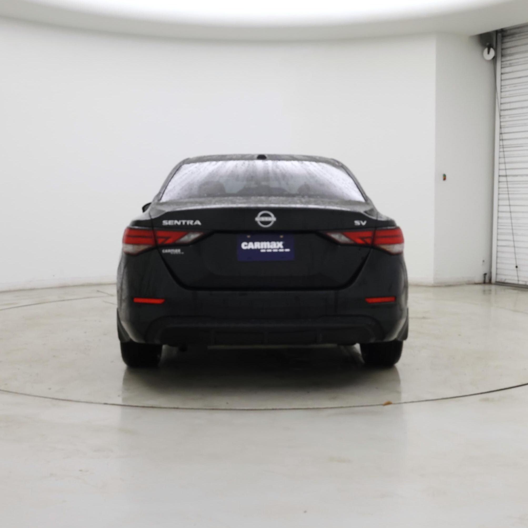 Thumbnail: 2024 Nissan Sentra - 6