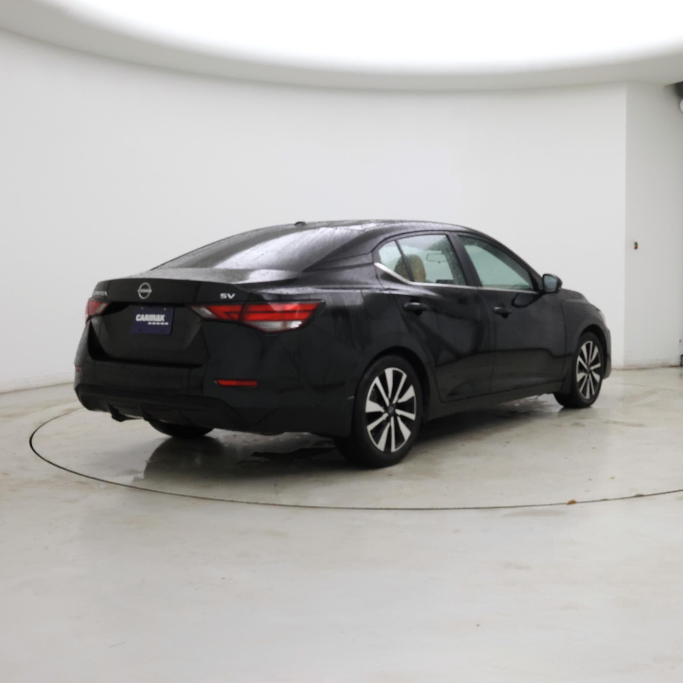 Thumbnail: 2024 Nissan Sentra - 8