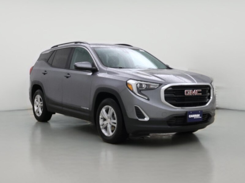 2020 GMC Terrain SLE -
                  Hartford, CT