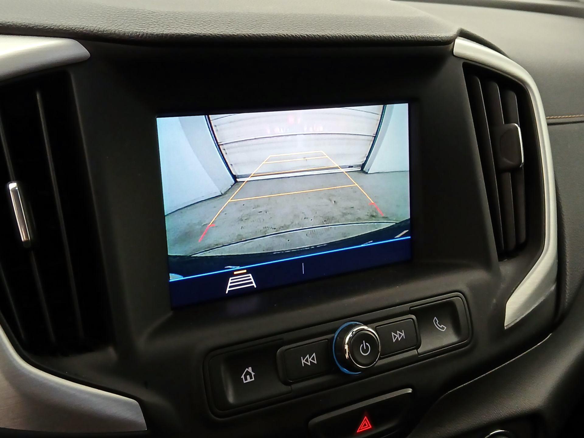 Thumbnail: 2020 GMC Terrain - 14