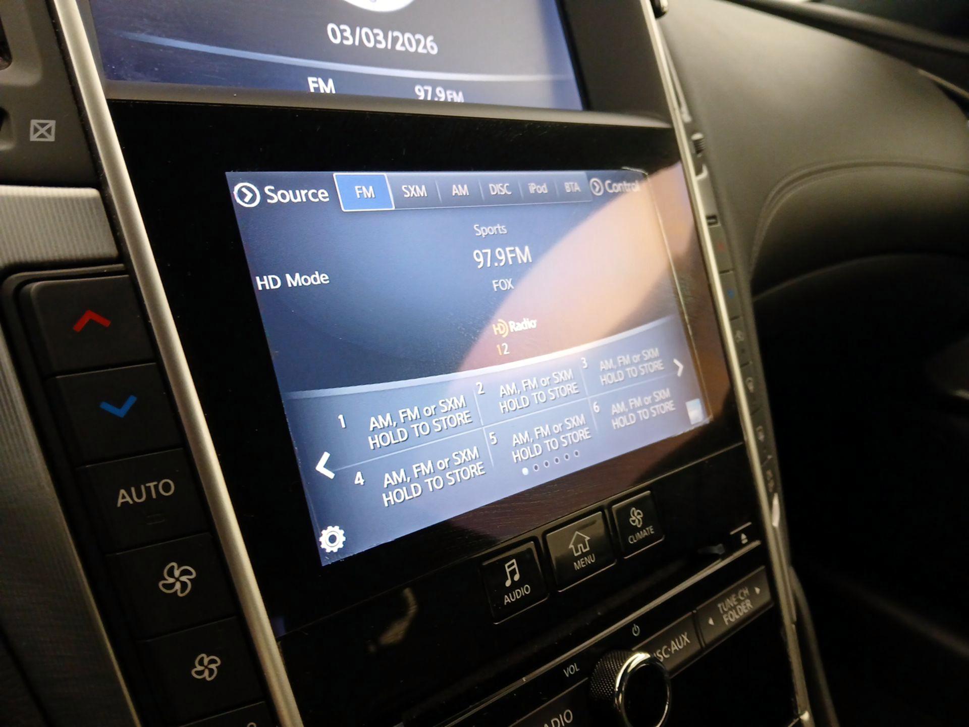 Thumbnail: 2017 INFINITI Q60 - 15