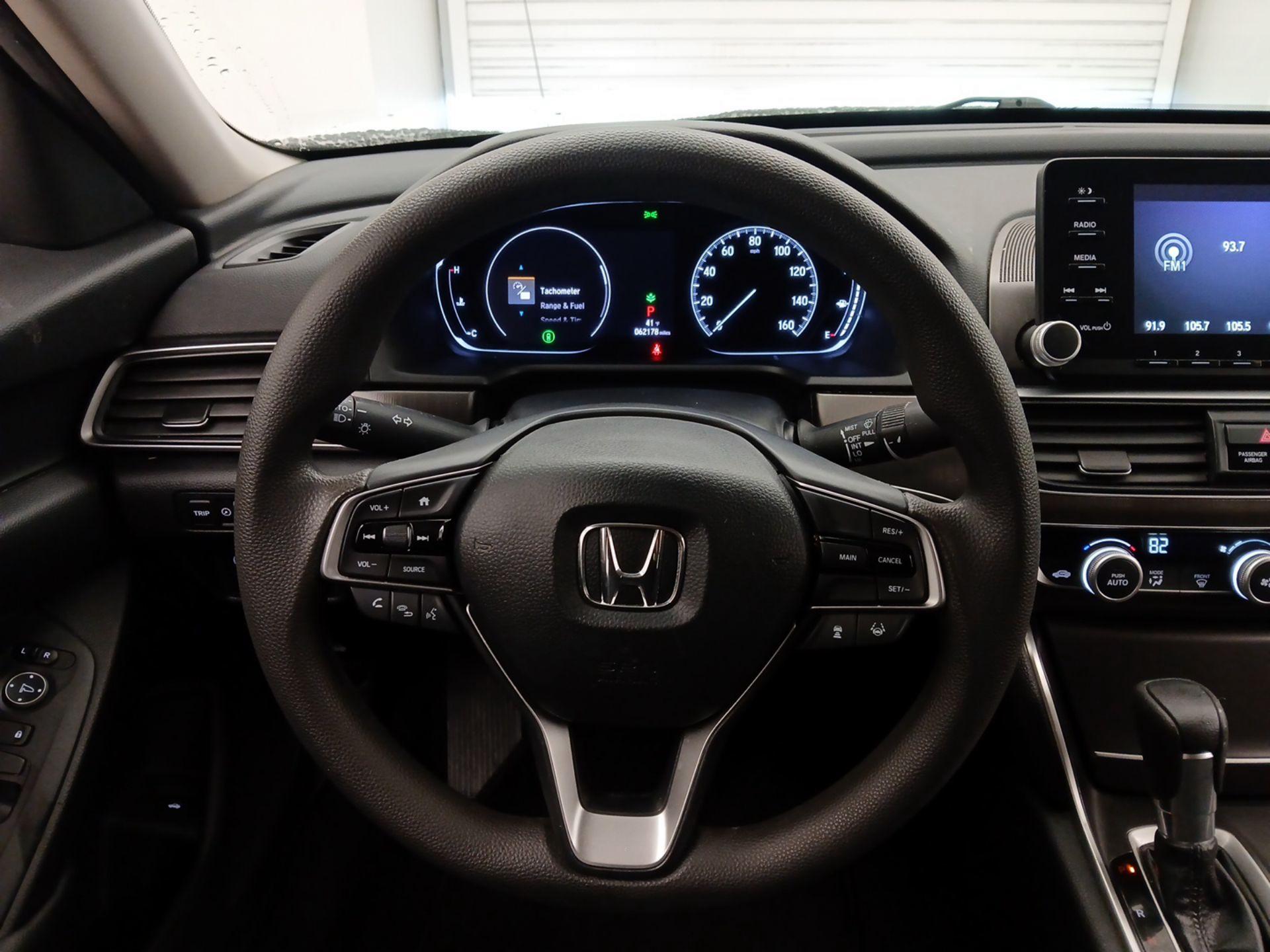 Thumbnail: 2019 Honda Accord - 10