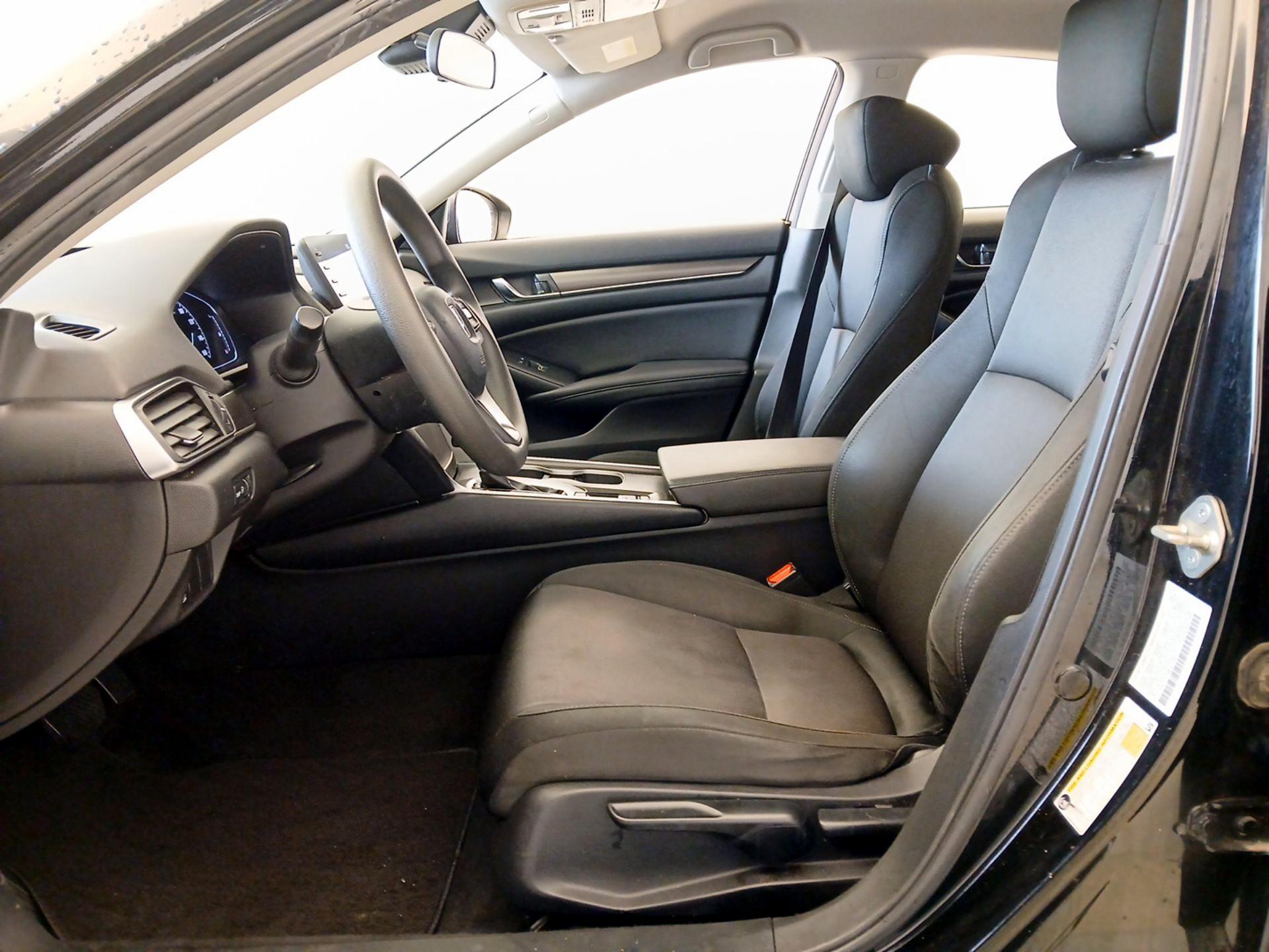 Thumbnail: 2019 Honda Accord - 11