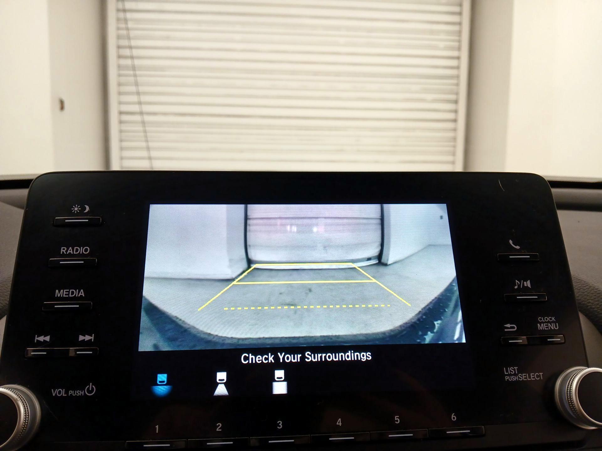 Thumbnail: 2019 Honda Accord - 14